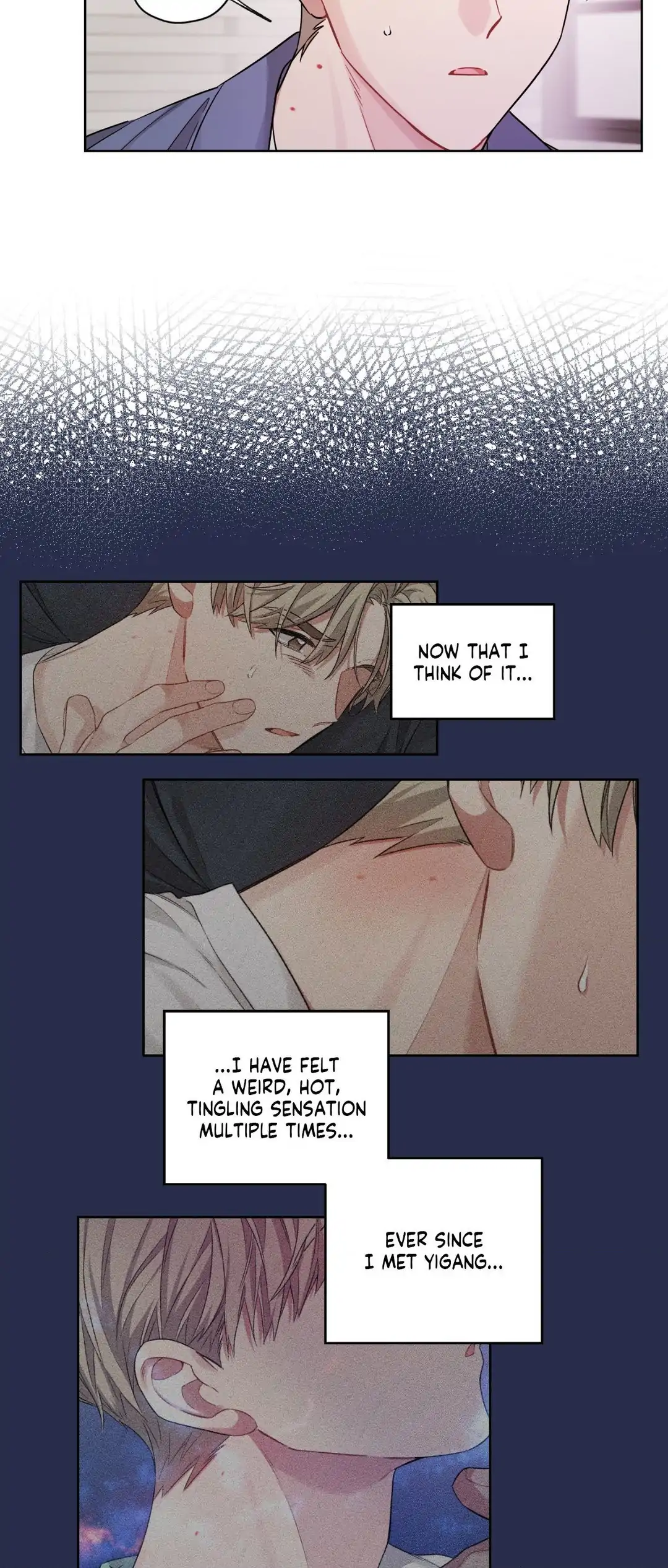 I Swear I’m Not a Scammer! - Chapter 27 manhwa