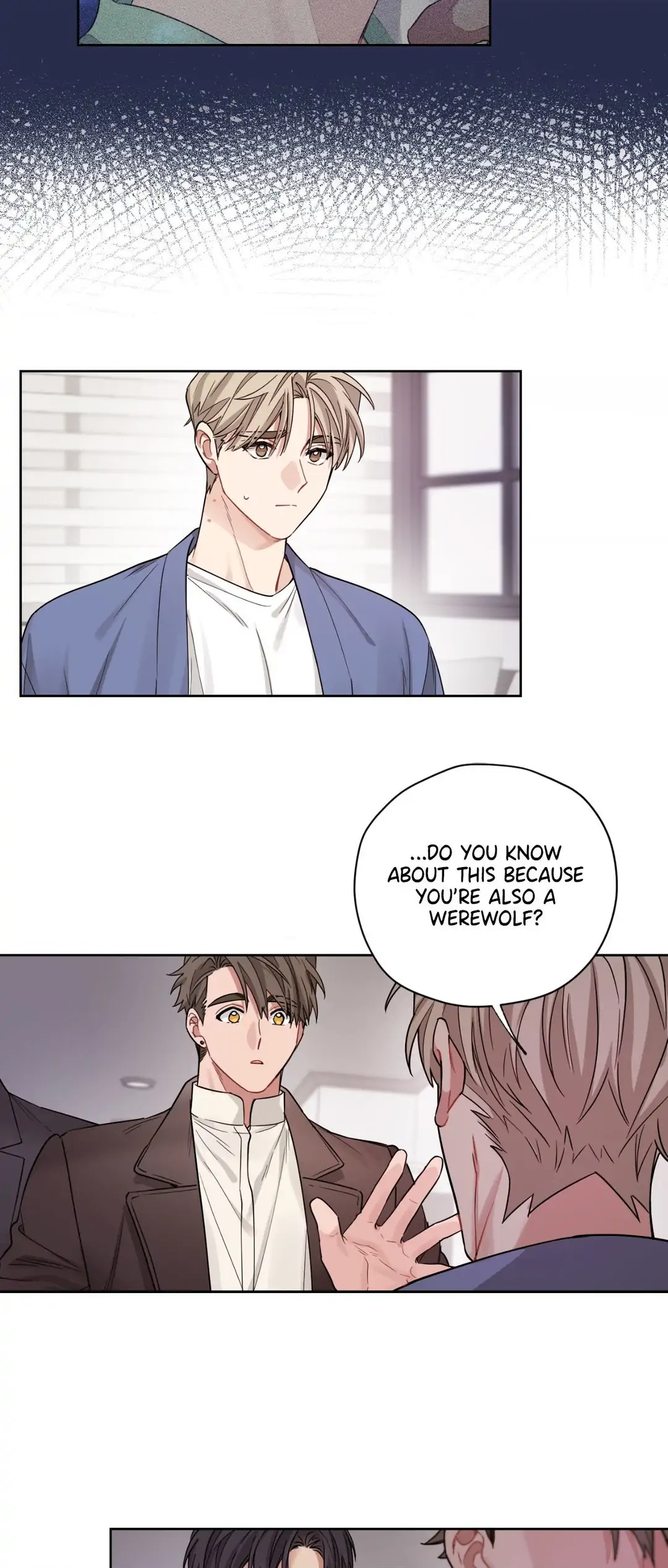 I Swear I’m Not a Scammer! - Chapter 27 manhwa