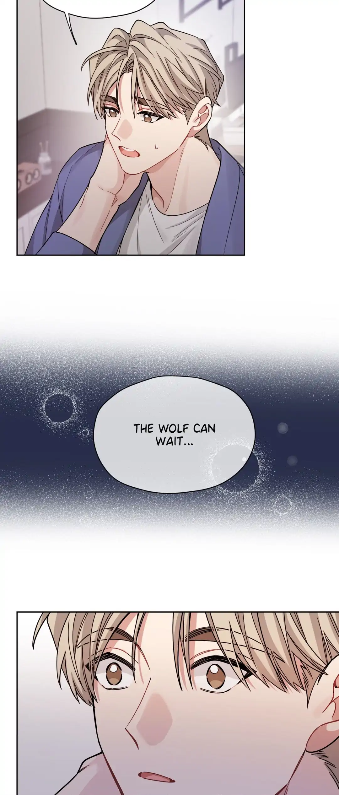 I Swear I’m Not a Scammer! - Chapter 27 manhwa