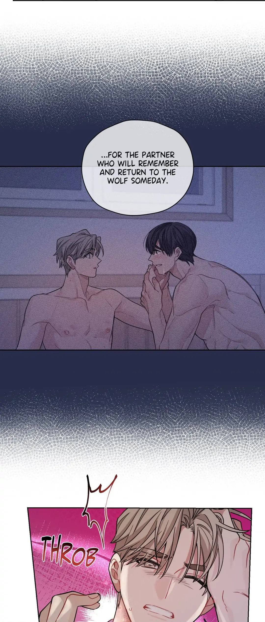 I Swear I’m Not a Scammer! - Chapter 27 manhwa