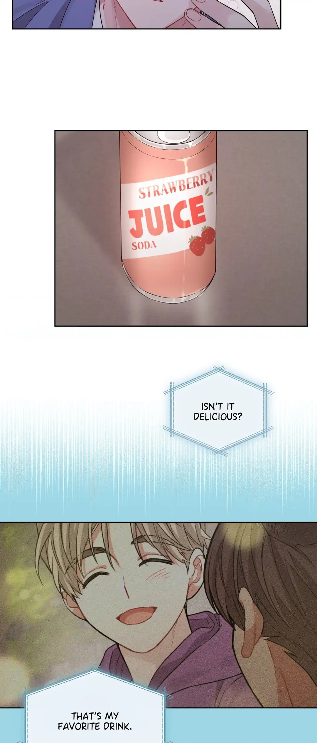 I Swear I’m Not a Scammer! - Chapter 27 manhwa