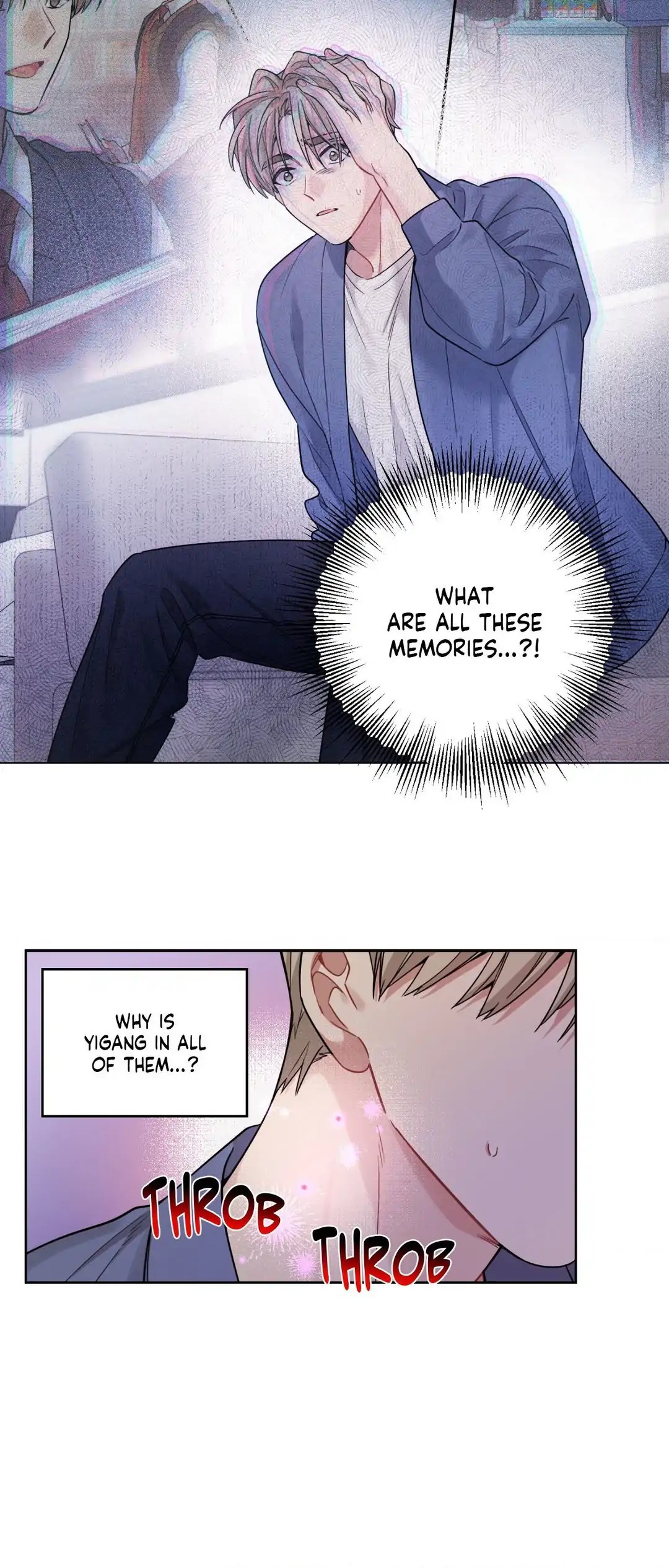 I Swear I’m Not a Scammer! - Chapter 27 manhwa