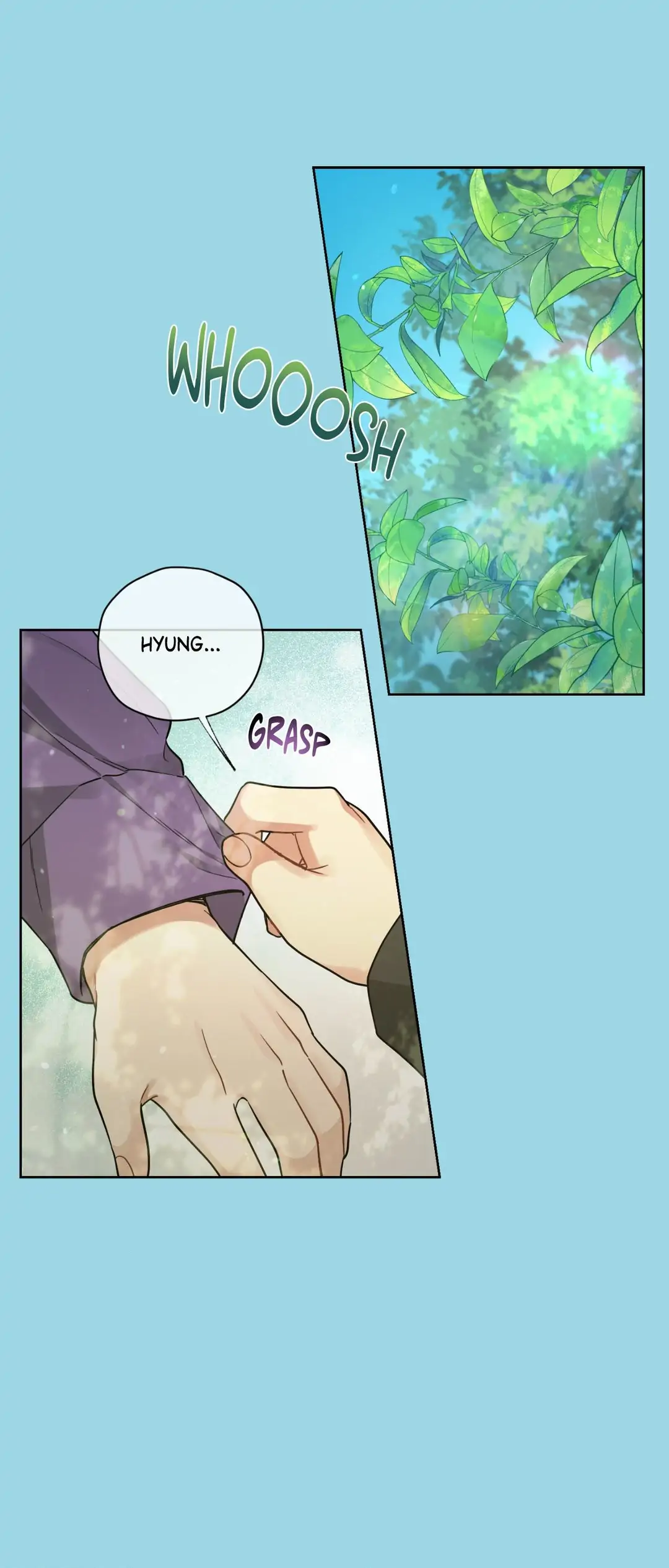 I Swear I’m Not a Scammer! - Chapter 28 manhwa