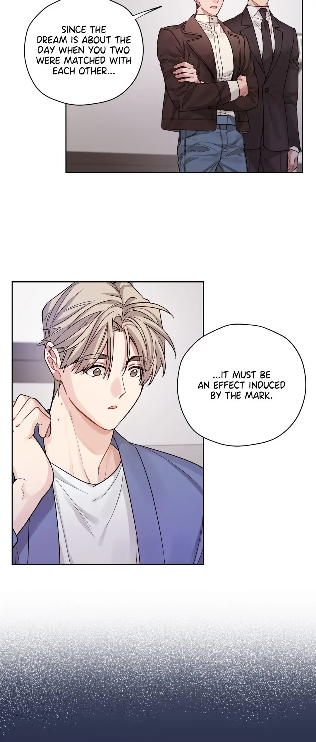 I Swear I’m Not a Scammer! - Chapter 28 manhwa