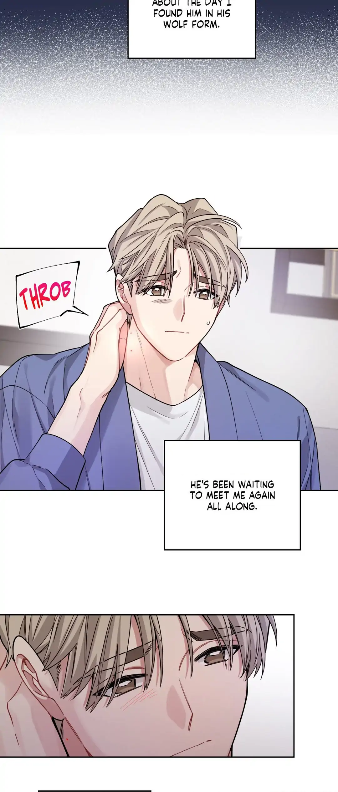 I Swear I’m Not a Scammer! - Chapter 28 manhwa