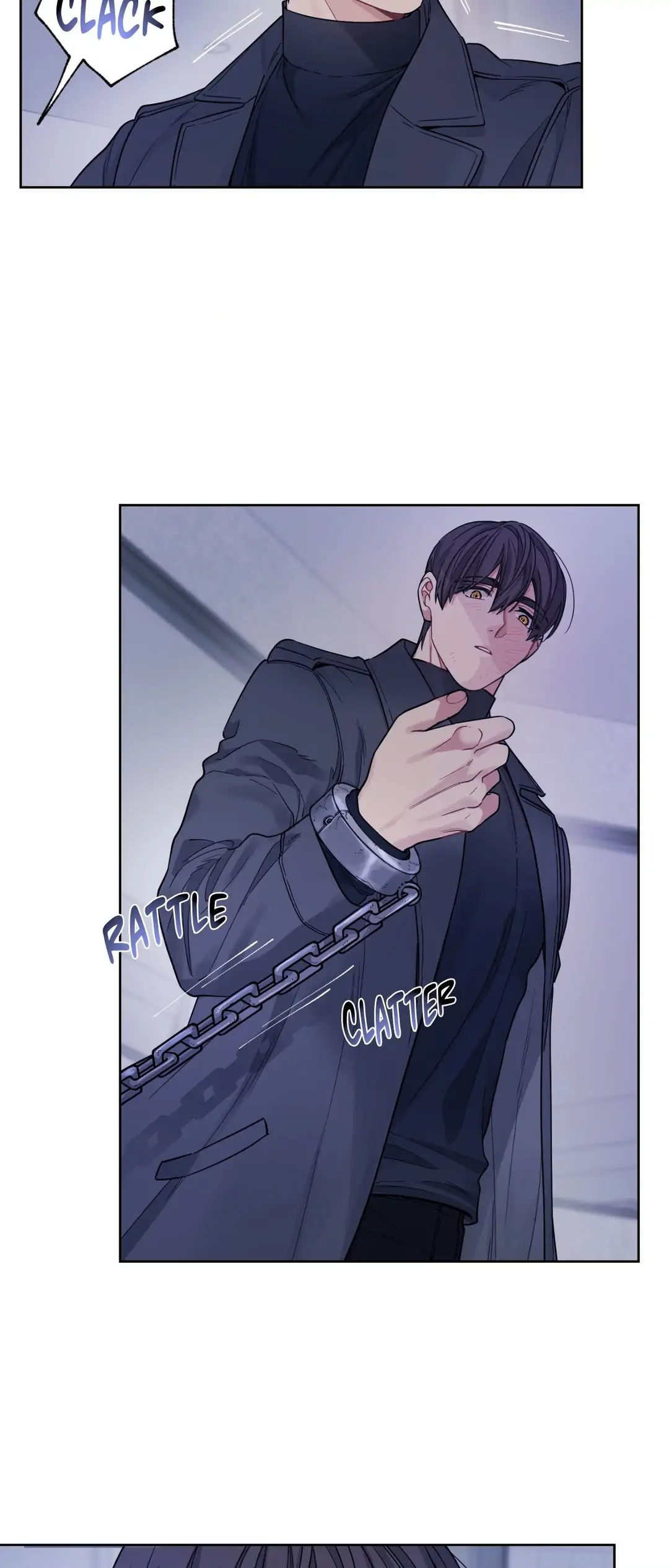 I Swear I’m Not a Scammer! - Chapter 28 manhwa