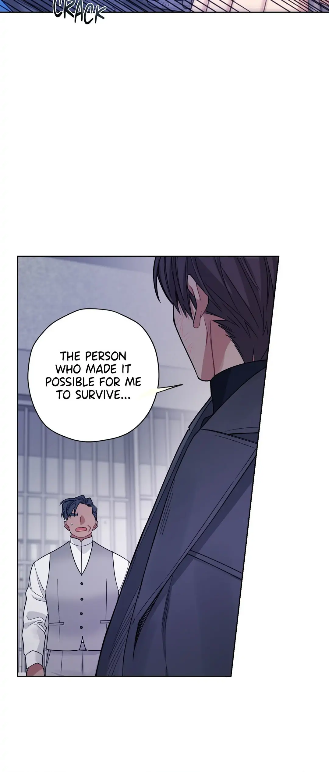 I Swear I’m Not a Scammer! - Chapter 28 manhwa