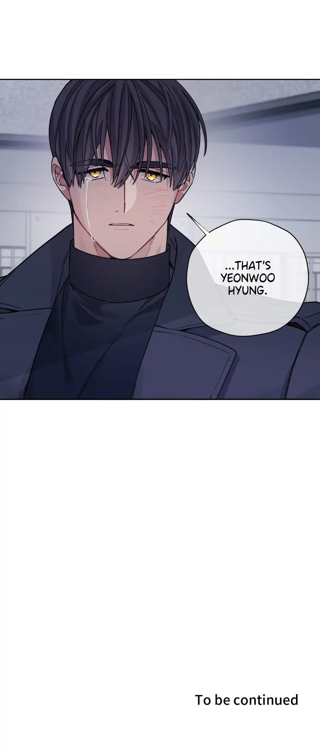 I Swear I’m Not a Scammer! - Chapter 28 manhwa
