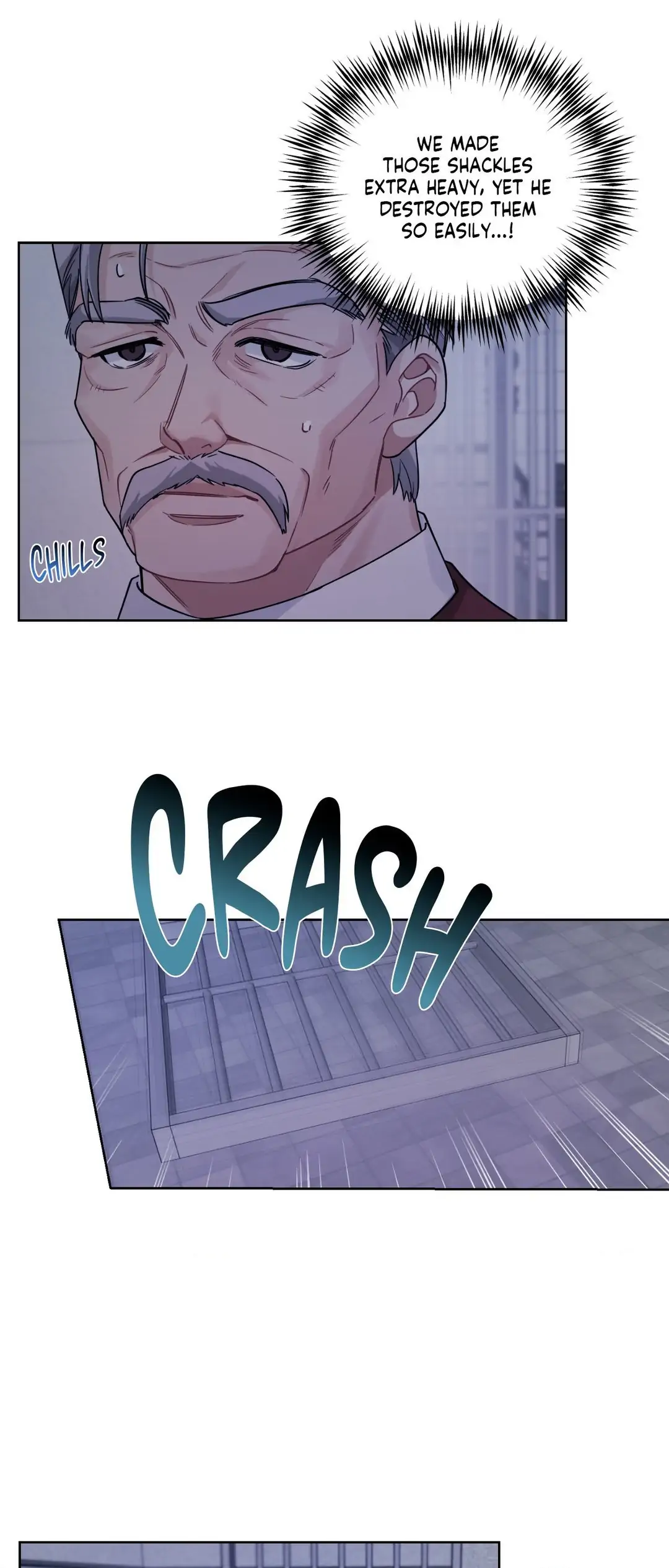 I Swear I’m Not a Scammer! - Chapter 29 manhwa