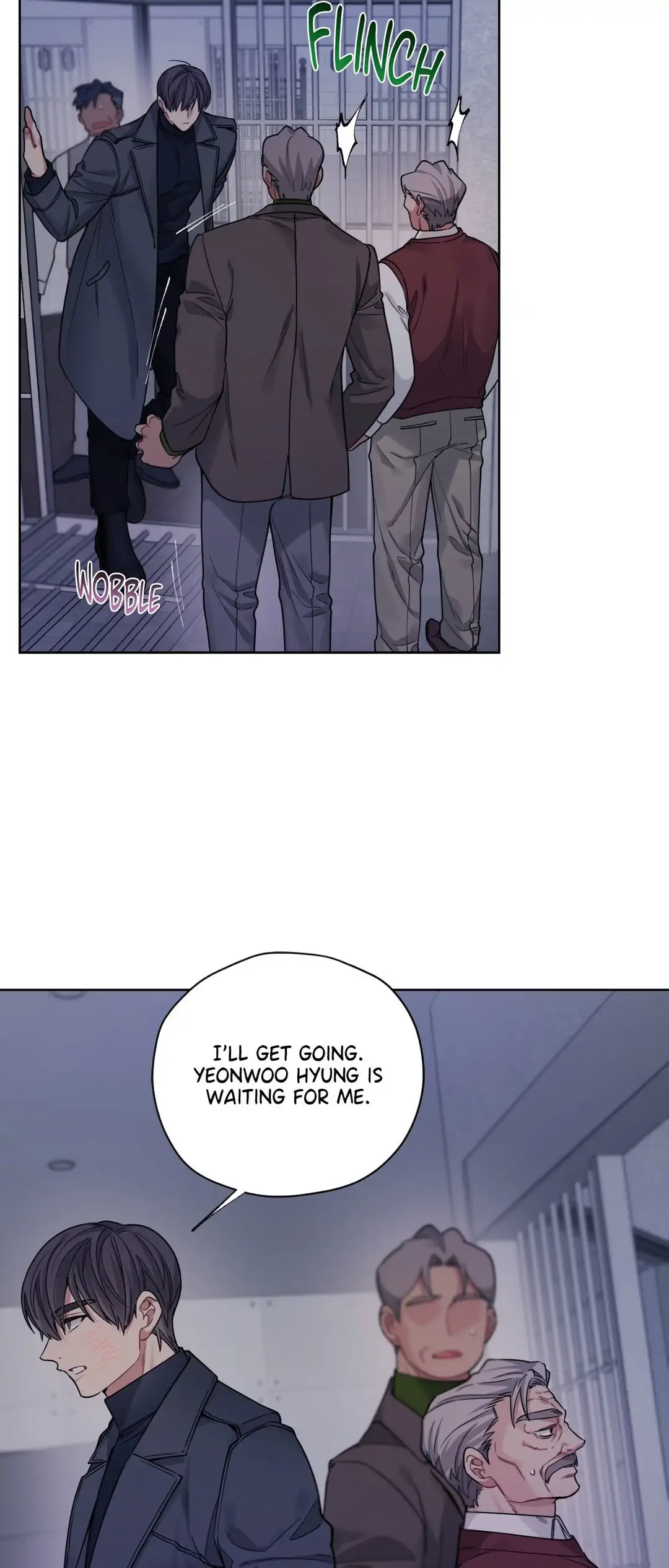 I Swear I’m Not a Scammer! - Chapter 29 manhwa
