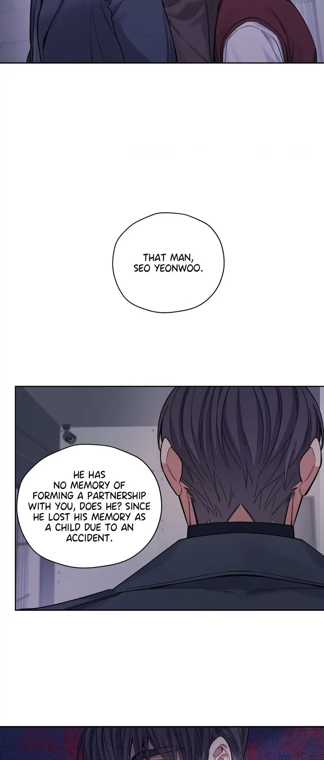 I Swear I’m Not a Scammer! - Chapter 29 manhwa