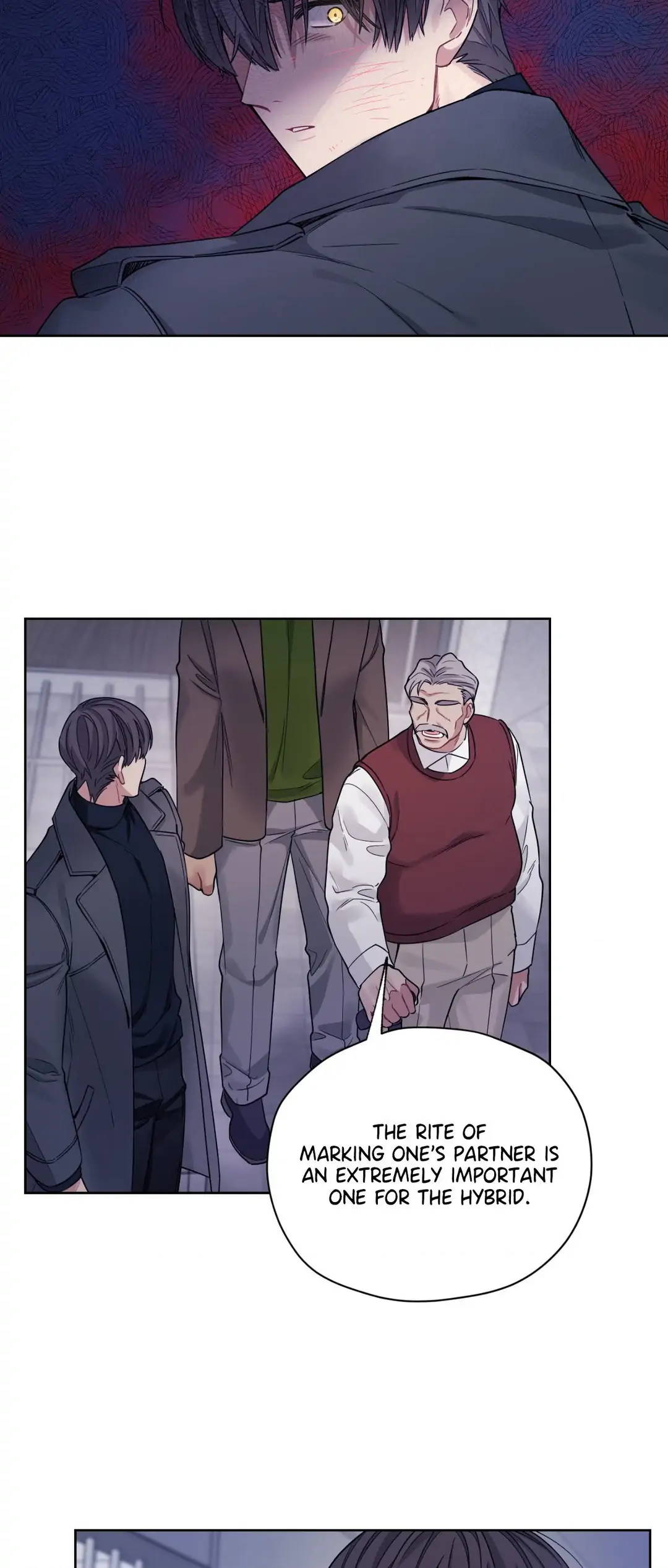 I Swear I’m Not a Scammer! - Chapter 29 manhwa