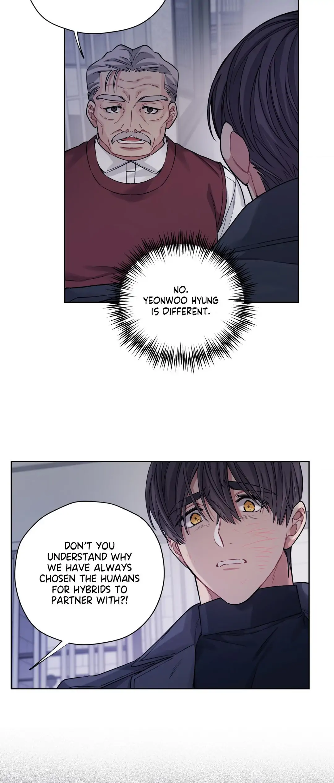 I Swear I’m Not a Scammer! - Chapter 29 manhwa