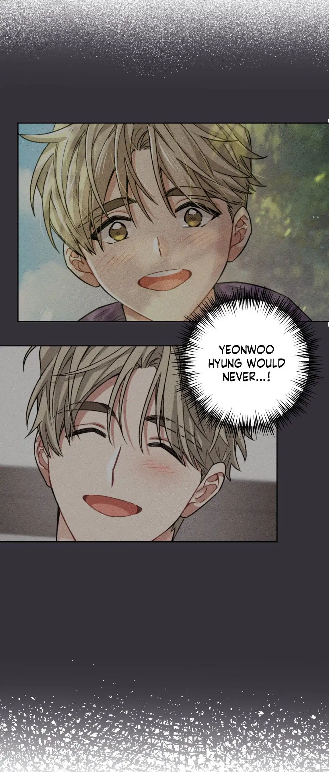 I Swear I’m Not a Scammer! - Chapter 29 manhwa