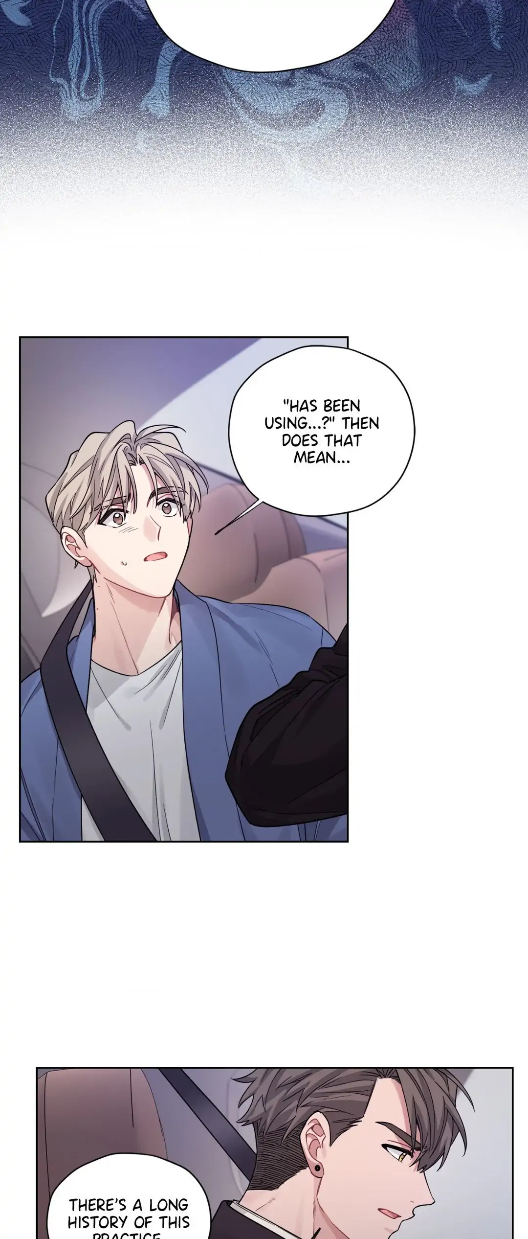 I Swear I’m Not a Scammer! - Chapter 29 manhwa