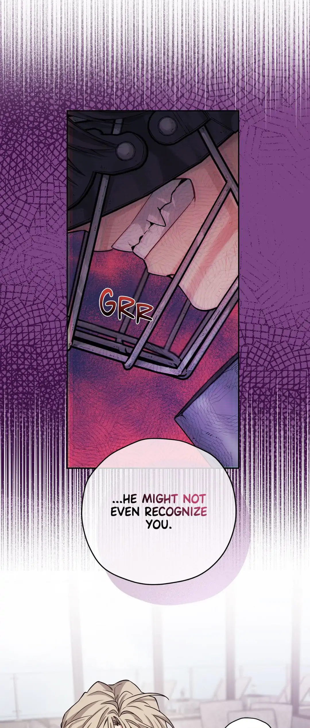 I Swear I’m Not a Scammer! - Chapter 30 manhwa