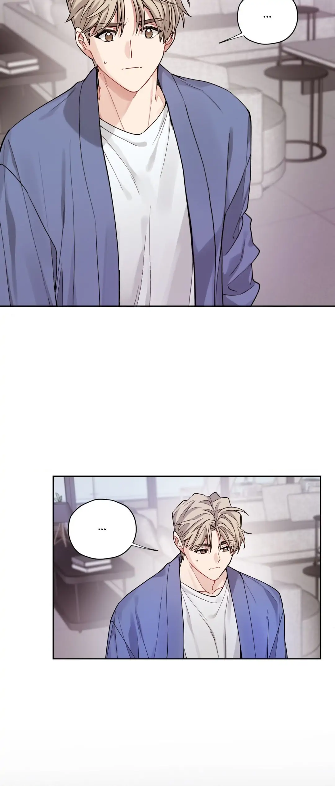 I Swear I’m Not a Scammer! - Chapter 30 manhwa