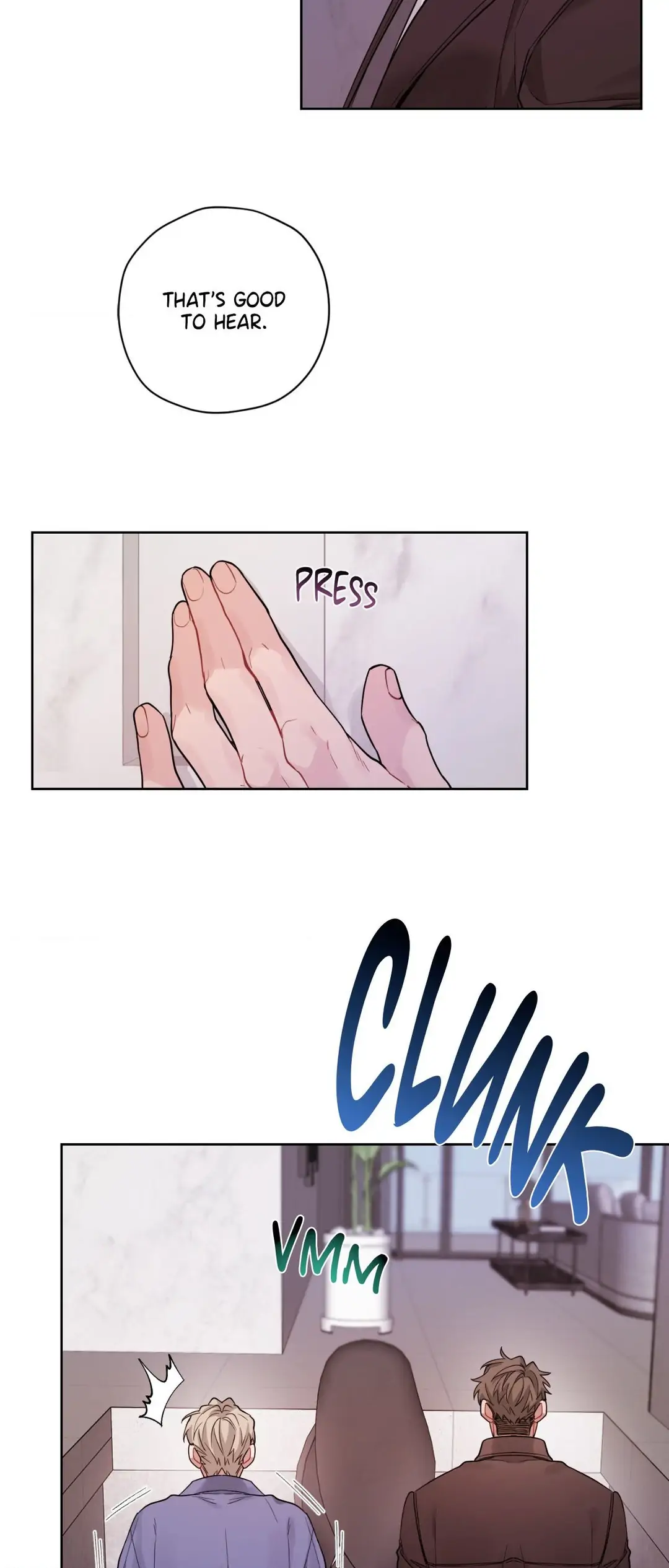 I Swear I’m Not a Scammer! - Chapter 30 manhwa