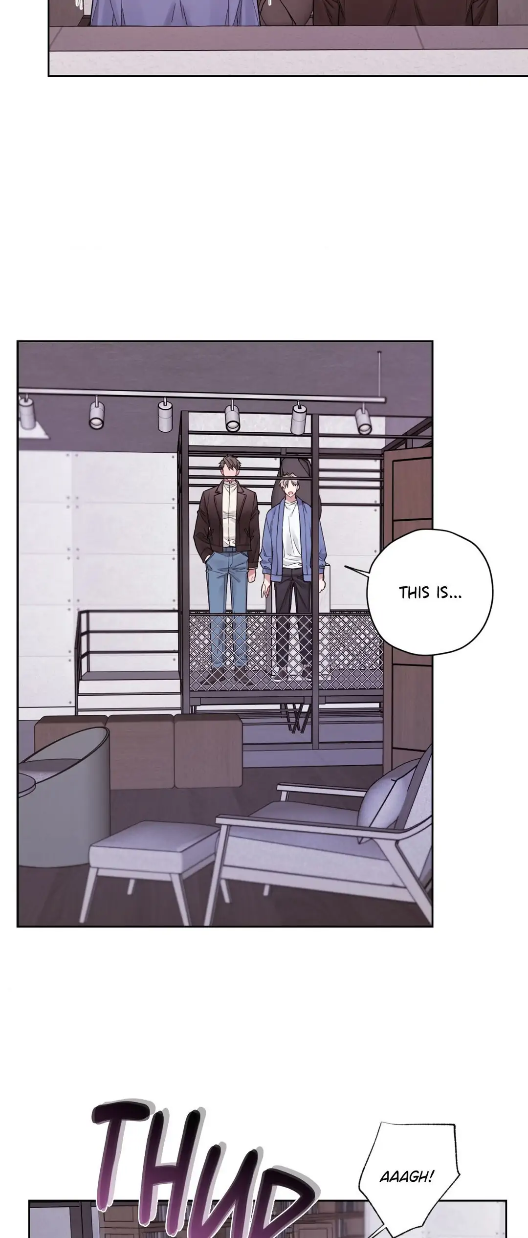 I Swear I’m Not a Scammer! - Chapter 30 manhwa