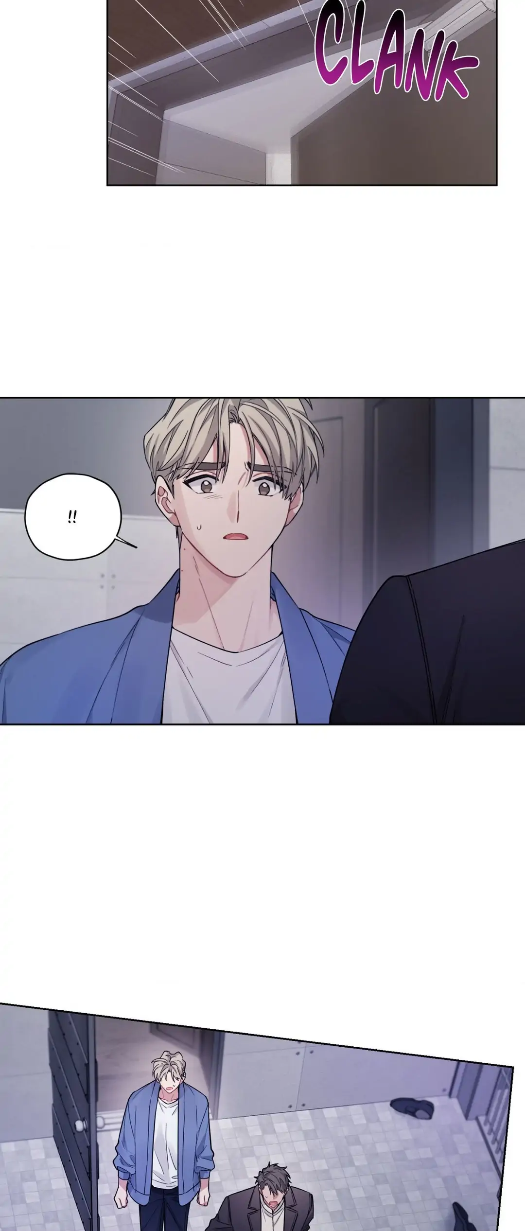I Swear I’m Not a Scammer! - Chapter 30 manhwa