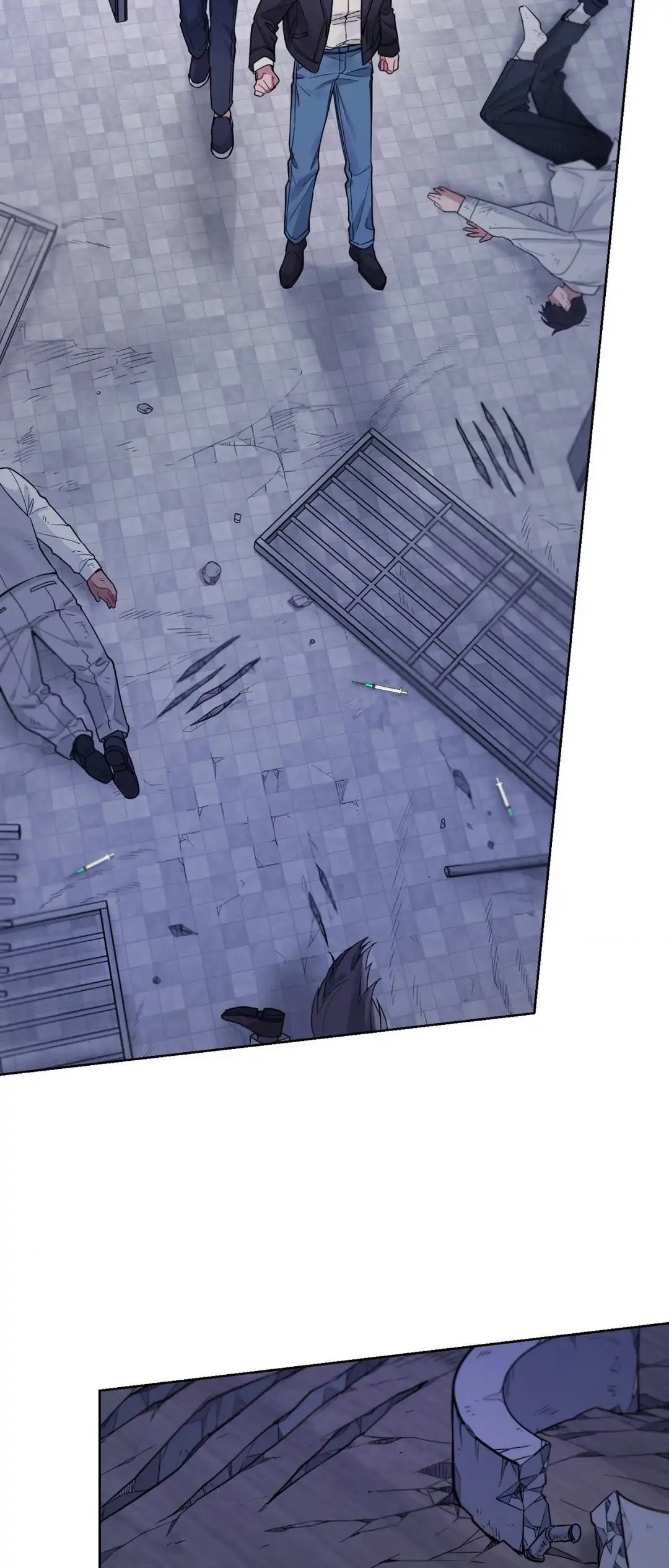 I Swear I’m Not a Scammer! - Chapter 30 manhwa