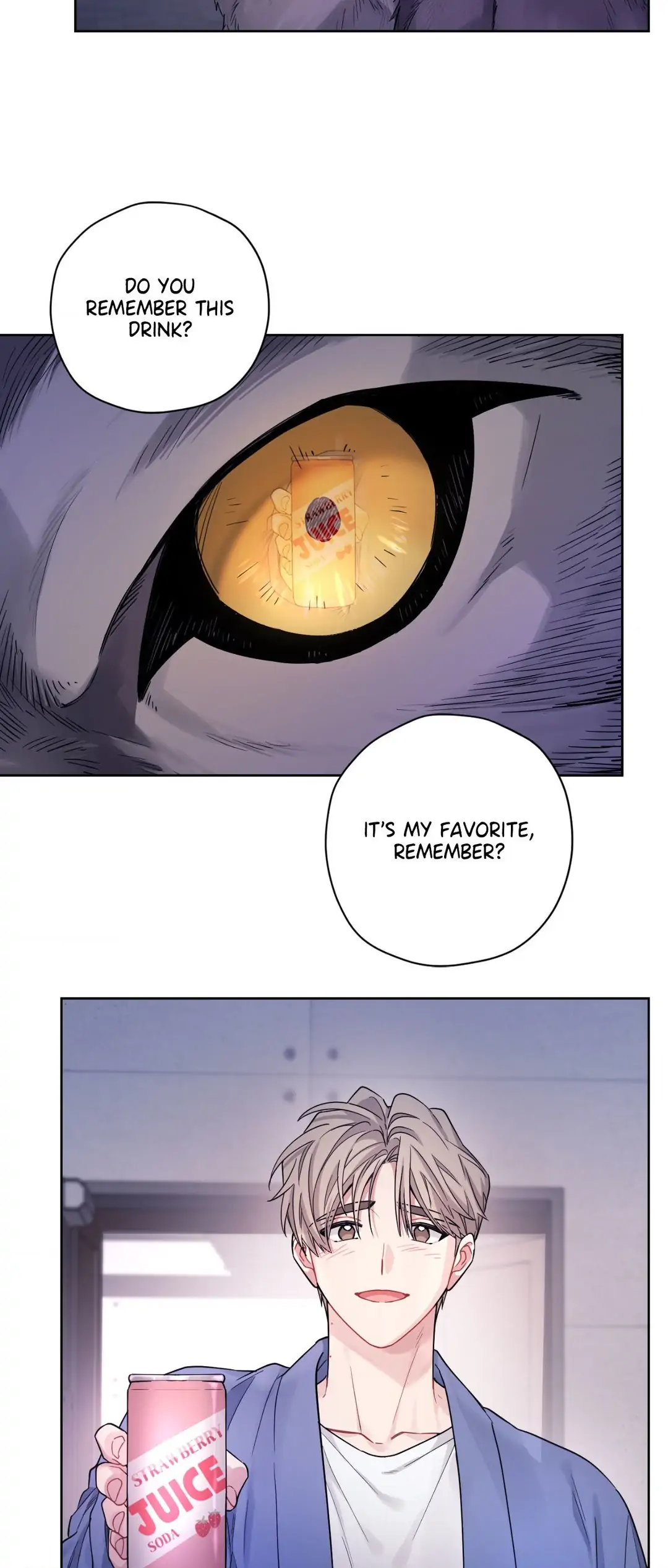 I Swear I’m Not a Scammer! - Chapter 30 manhwa