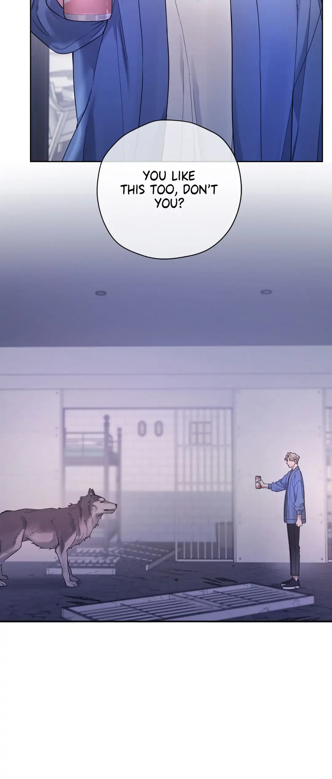 I Swear I’m Not a Scammer! - Chapter 30 manhwa