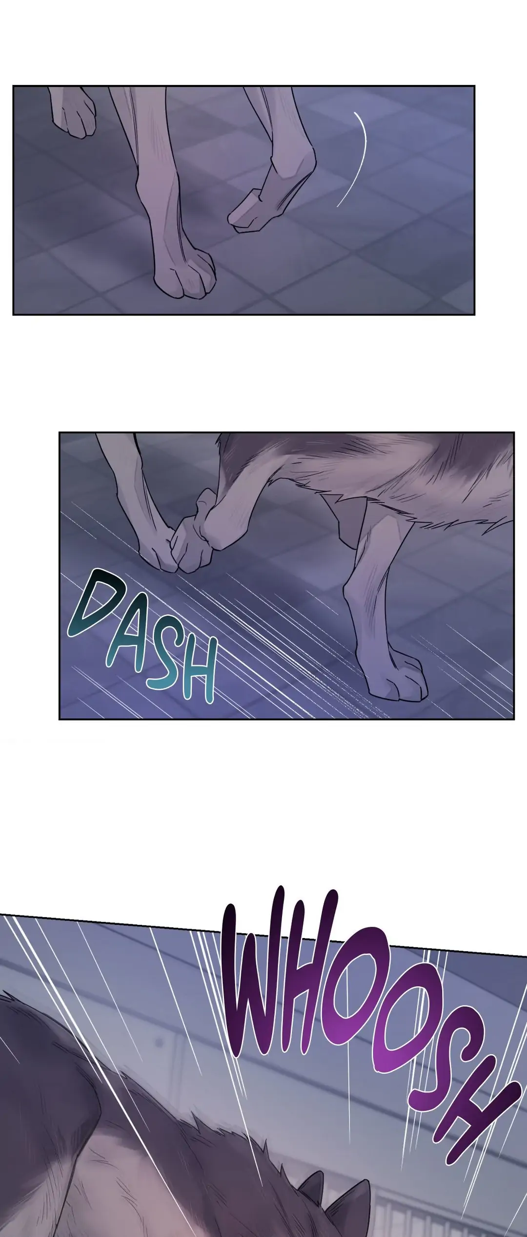 I Swear I’m Not a Scammer! - Chapter 30 manhwa