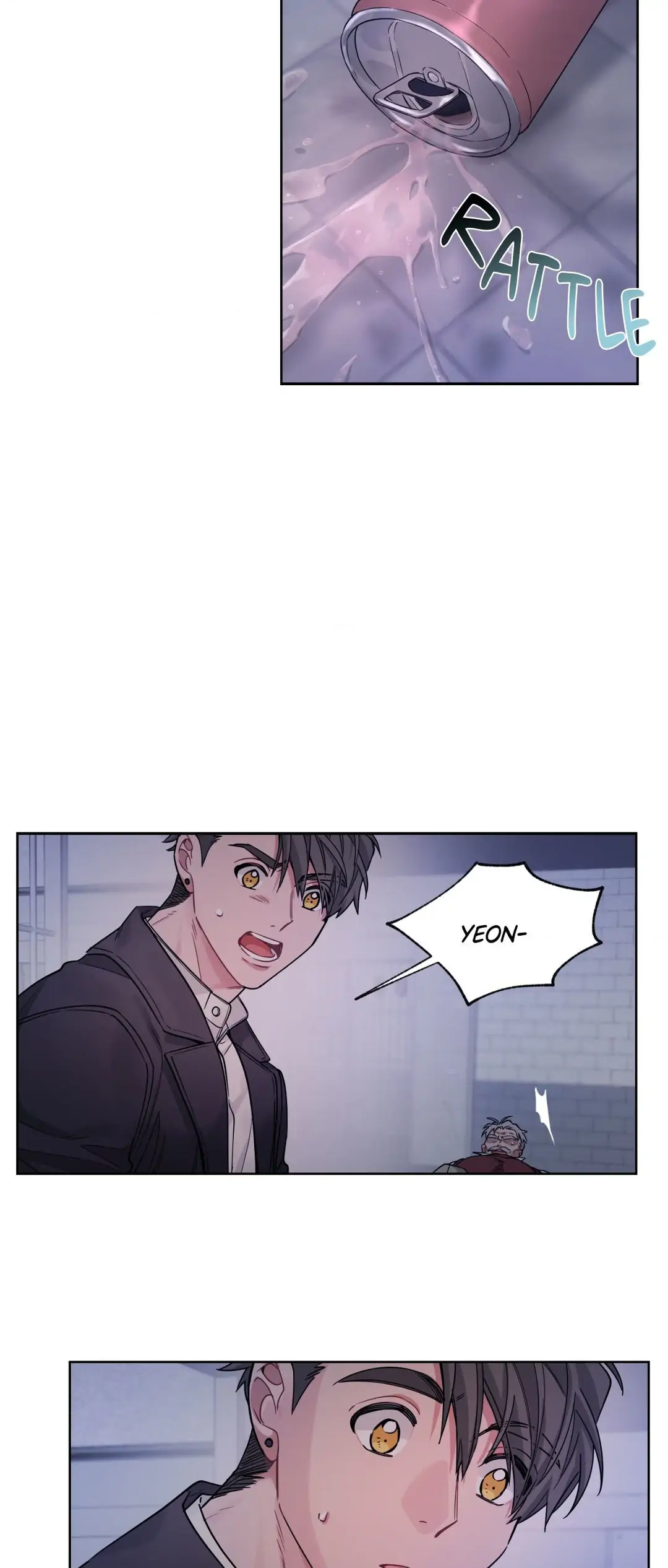 I Swear I’m Not a Scammer! - Chapter 30 manhwa
