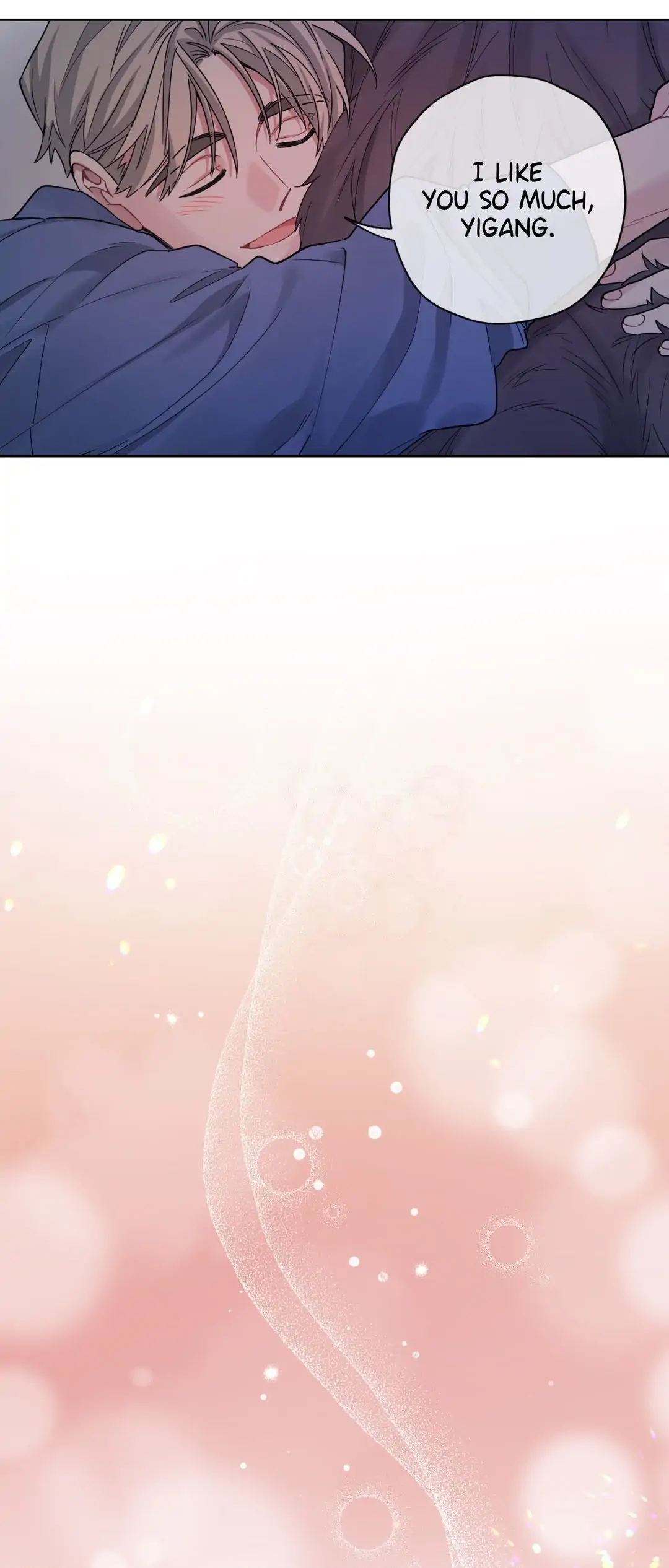 I Swear I’m Not a Scammer! - Chapter 30 manhwa