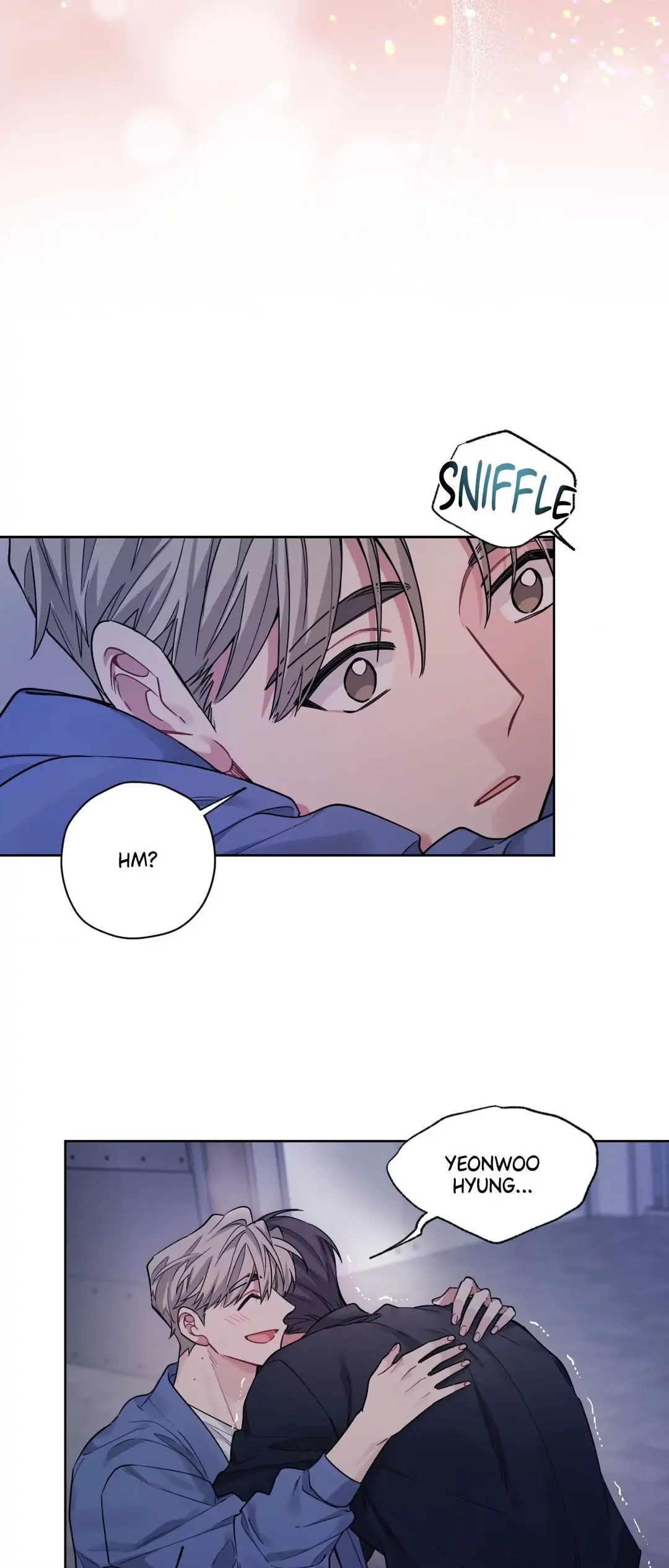 I Swear I’m Not a Scammer! - Chapter 30 manhwa