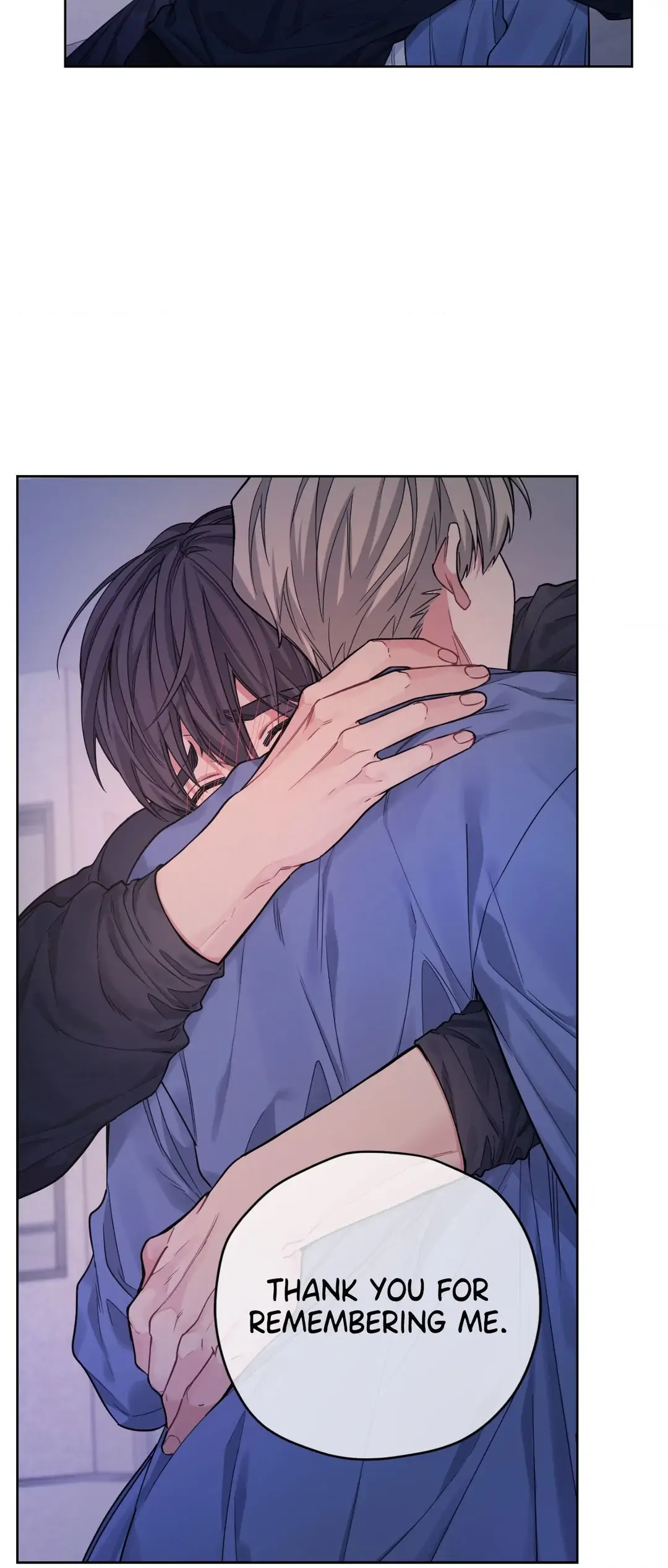 I Swear I’m Not a Scammer! - Chapter 30 manhwa