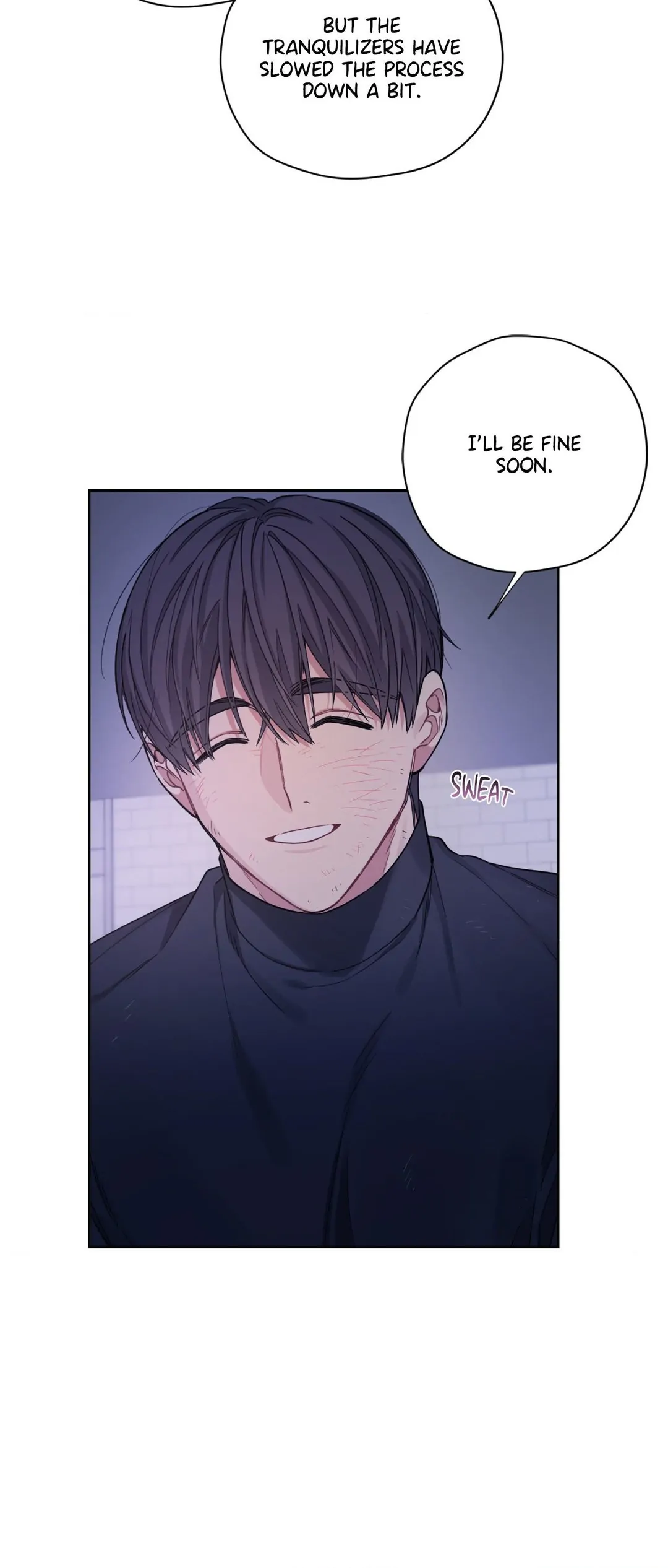 I Swear I’m Not a Scammer! - Chapter 30 manhwa