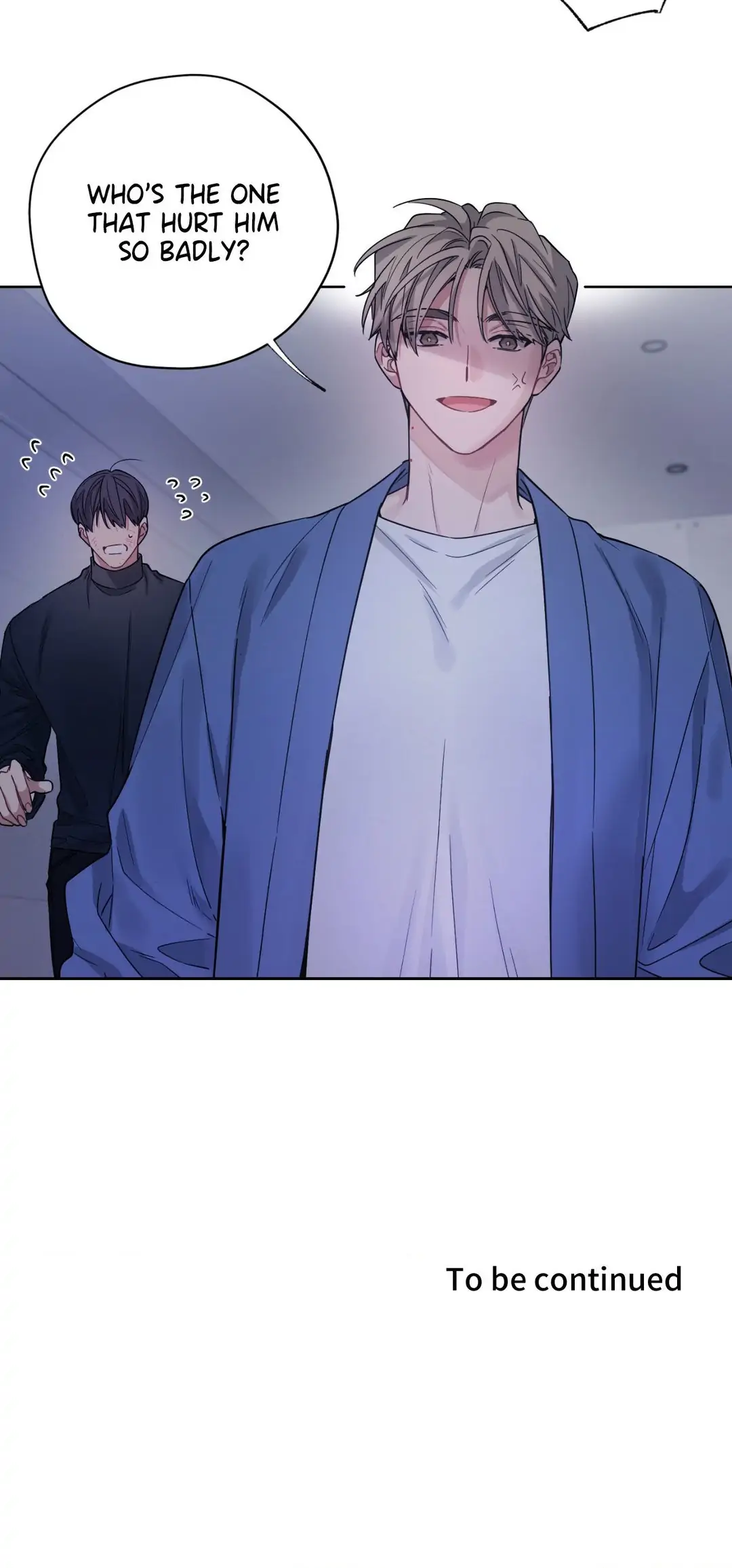 I Swear I’m Not a Scammer! - Chapter 30 manhwa