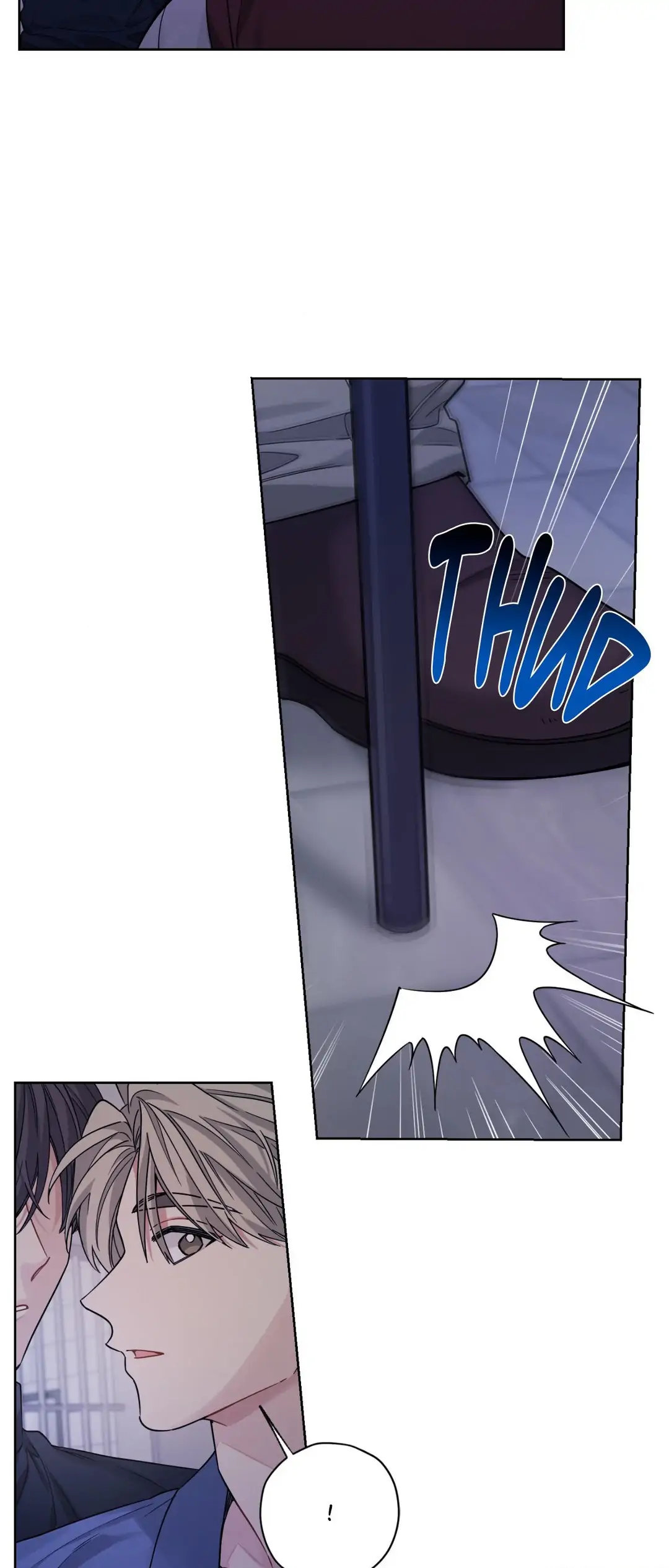 I Swear I’m Not a Scammer! - Chapter 31 manhwa