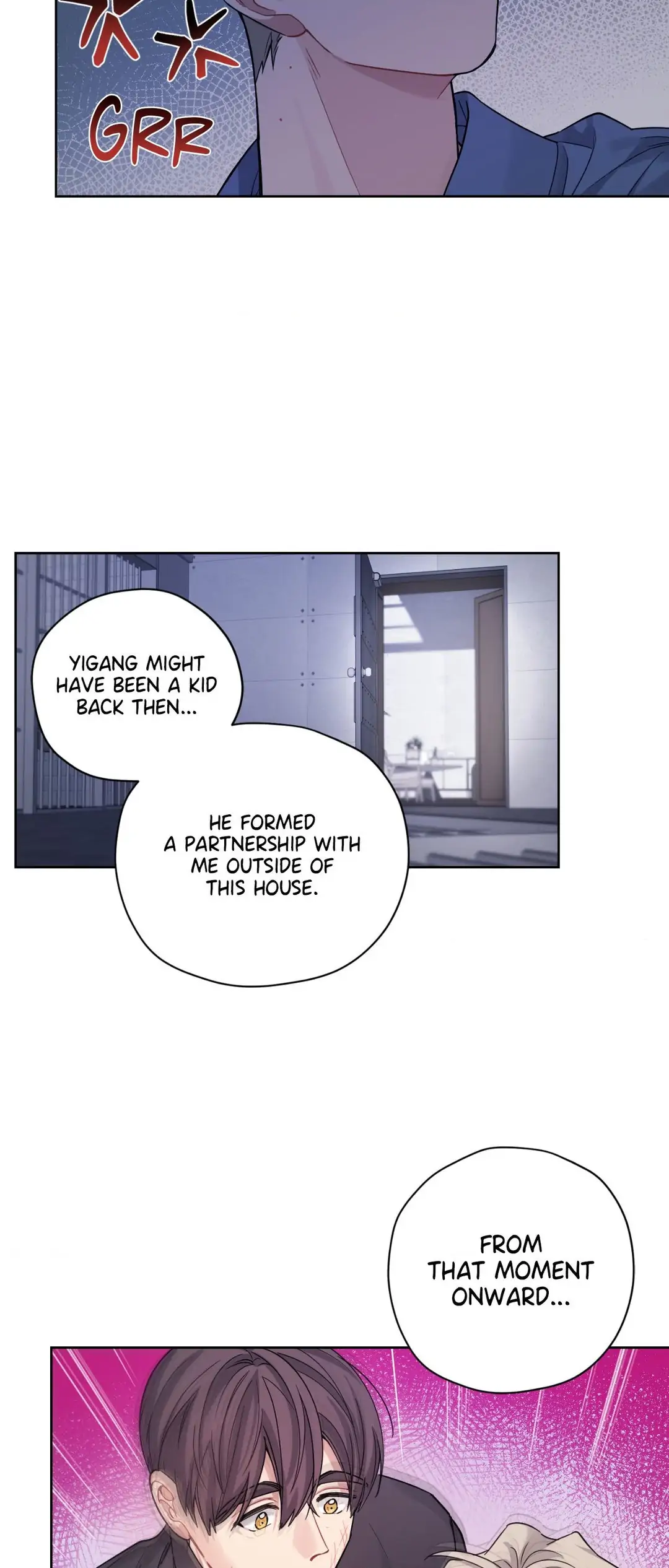 I Swear I’m Not a Scammer! - Chapter 31 manhwa