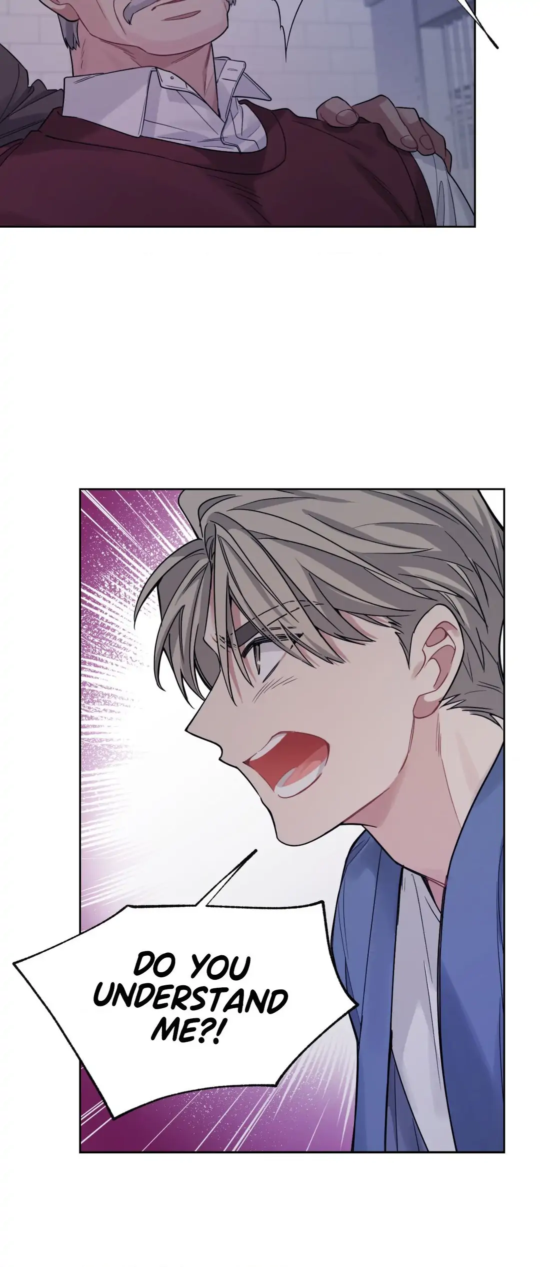 I Swear I’m Not a Scammer! - Chapter 31 manhwa