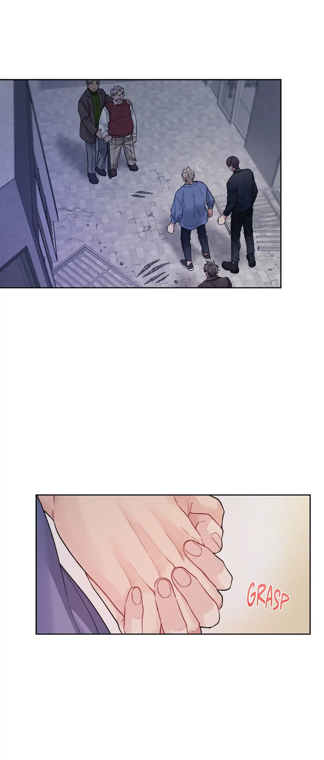 I Swear I’m Not a Scammer! - Chapter 31 manhwa