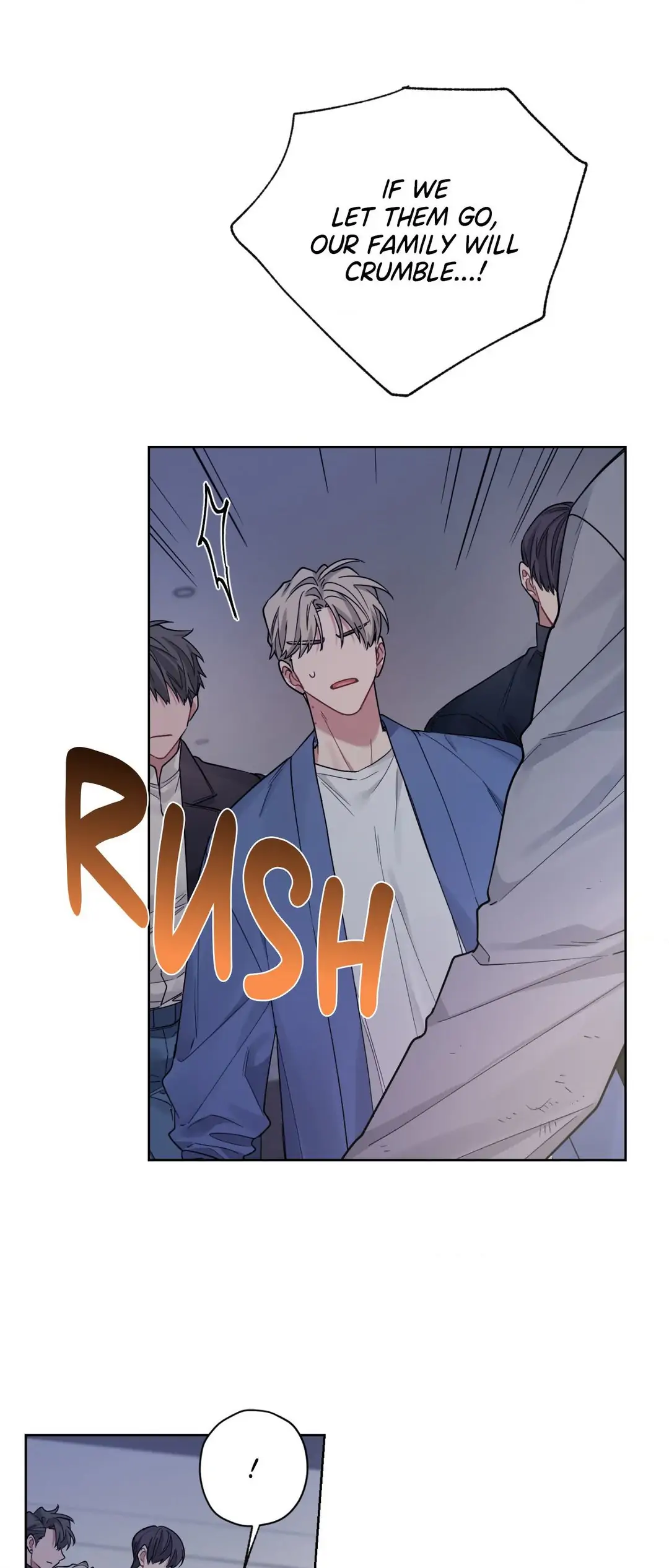 I Swear I’m Not a Scammer! - Chapter 31 manhwa