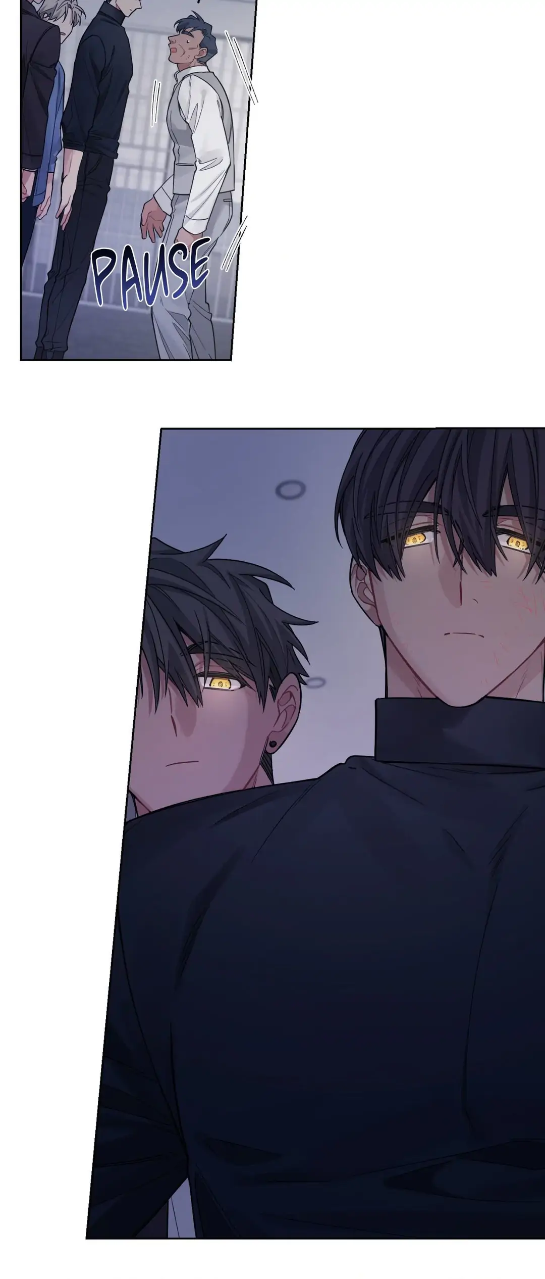 I Swear I’m Not a Scammer! - Chapter 31 manhwa