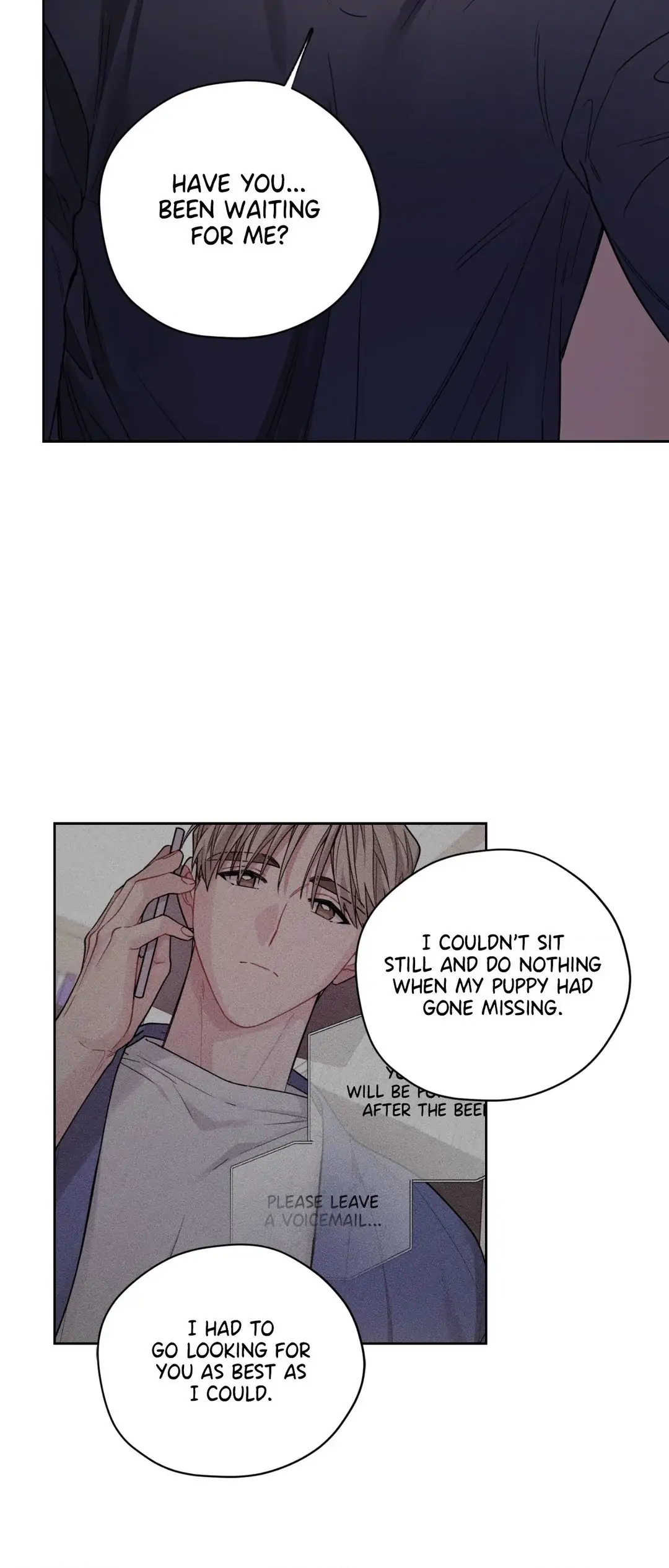 I Swear I’m Not a Scammer! - Chapter 31 manhwa