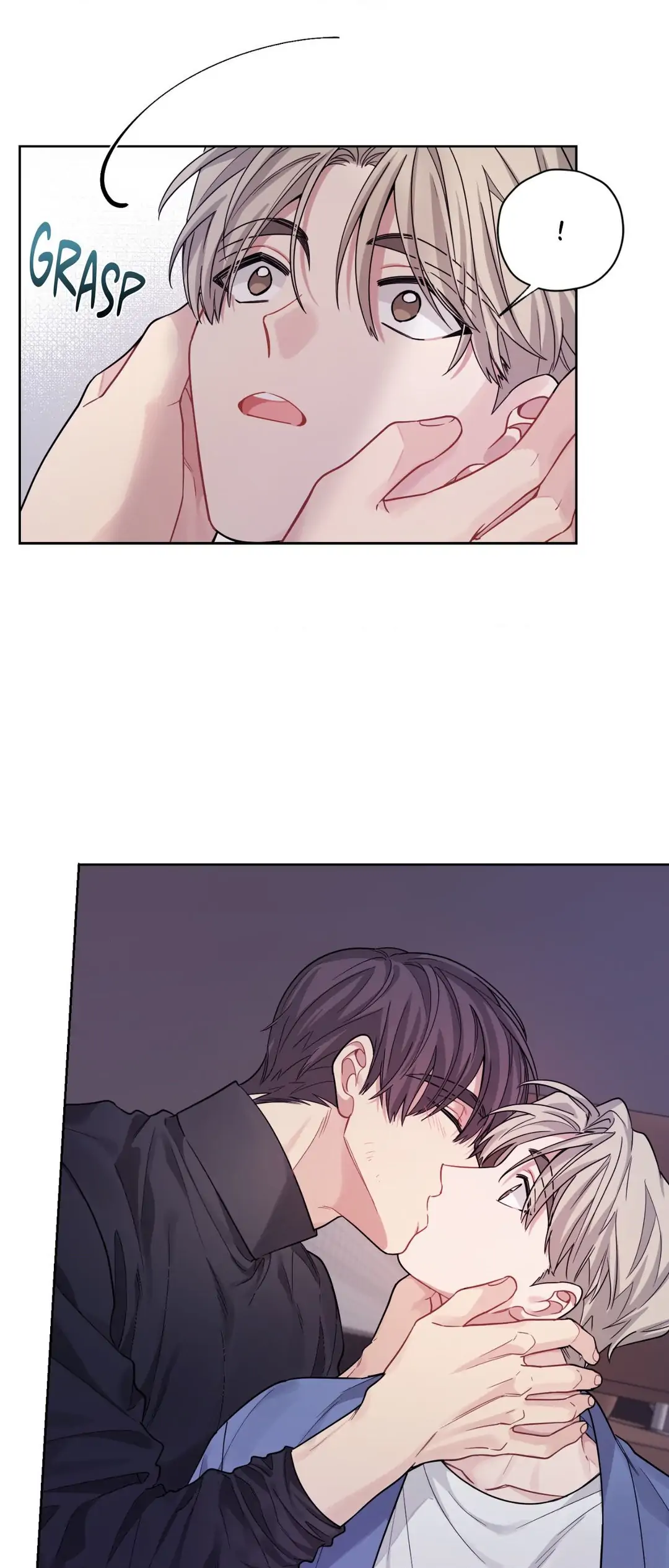 I Swear I’m Not a Scammer! - Chapter 31 manhwa