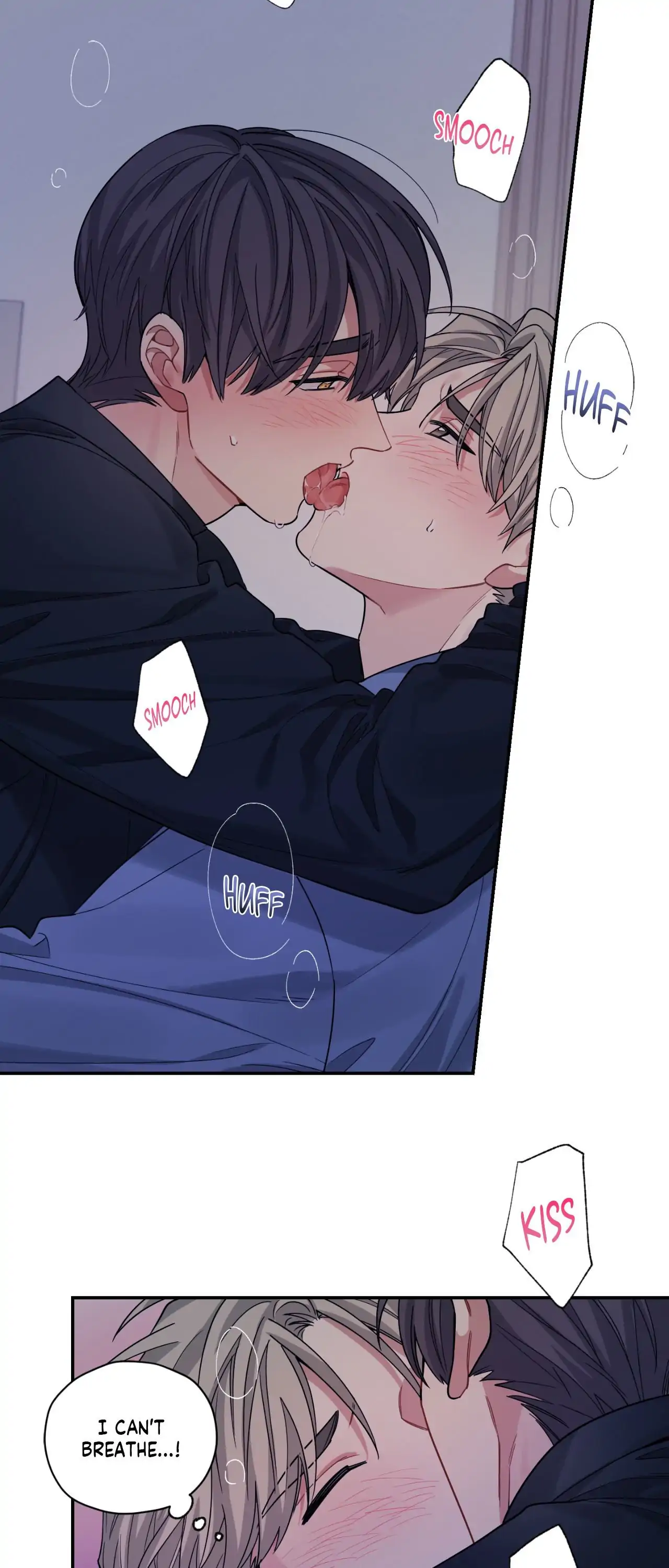 I Swear I’m Not a Scammer! - Chapter 32 manhwa