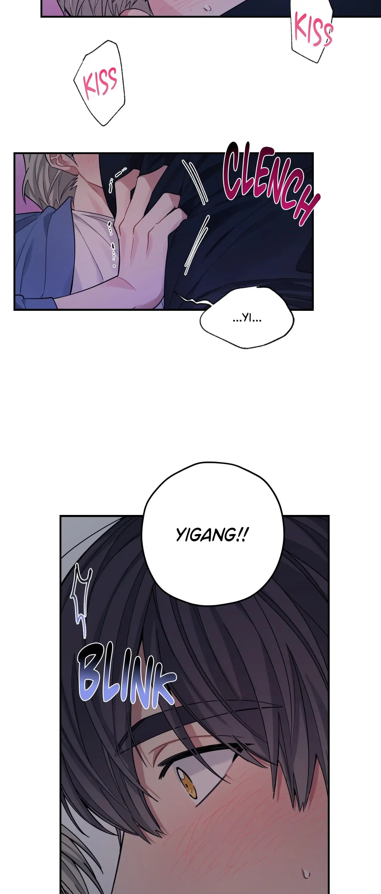 I Swear I’m Not a Scammer! - Chapter 32 manhwa