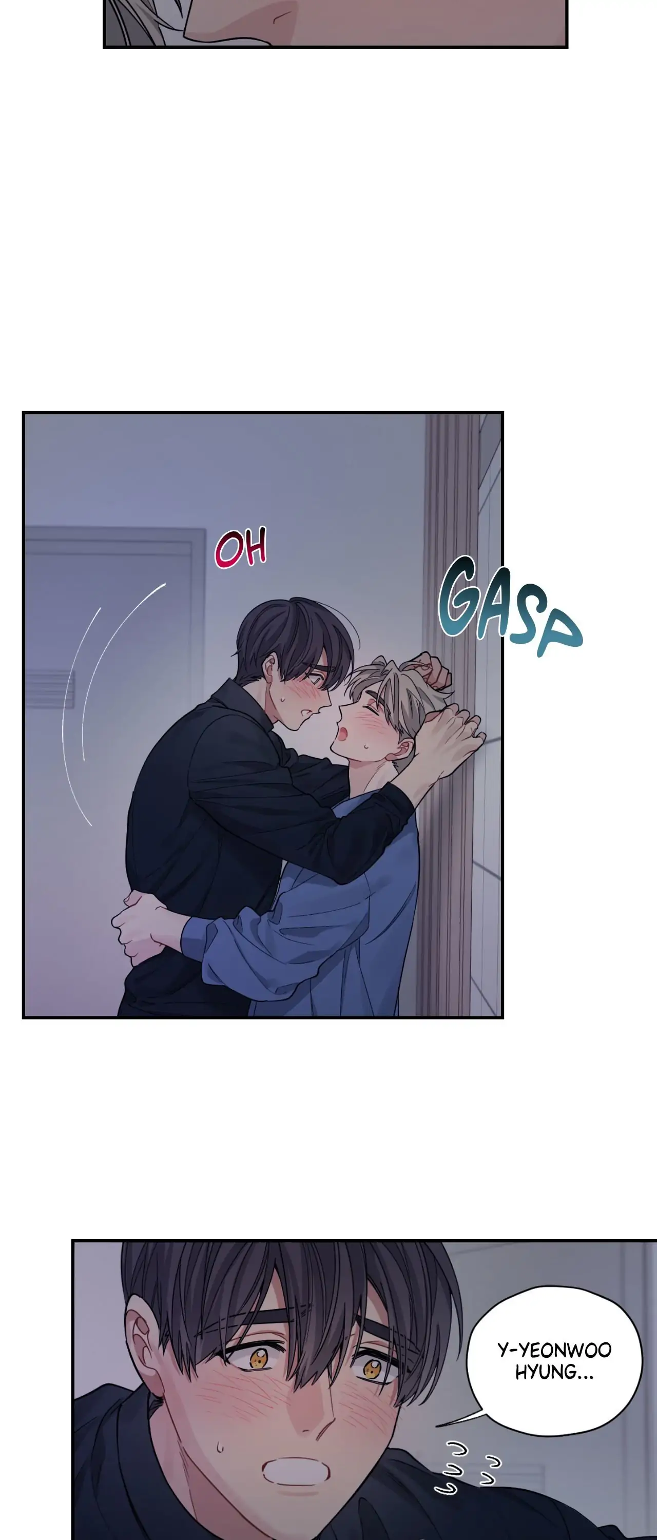 I Swear I’m Not a Scammer! - Chapter 32 manhwa