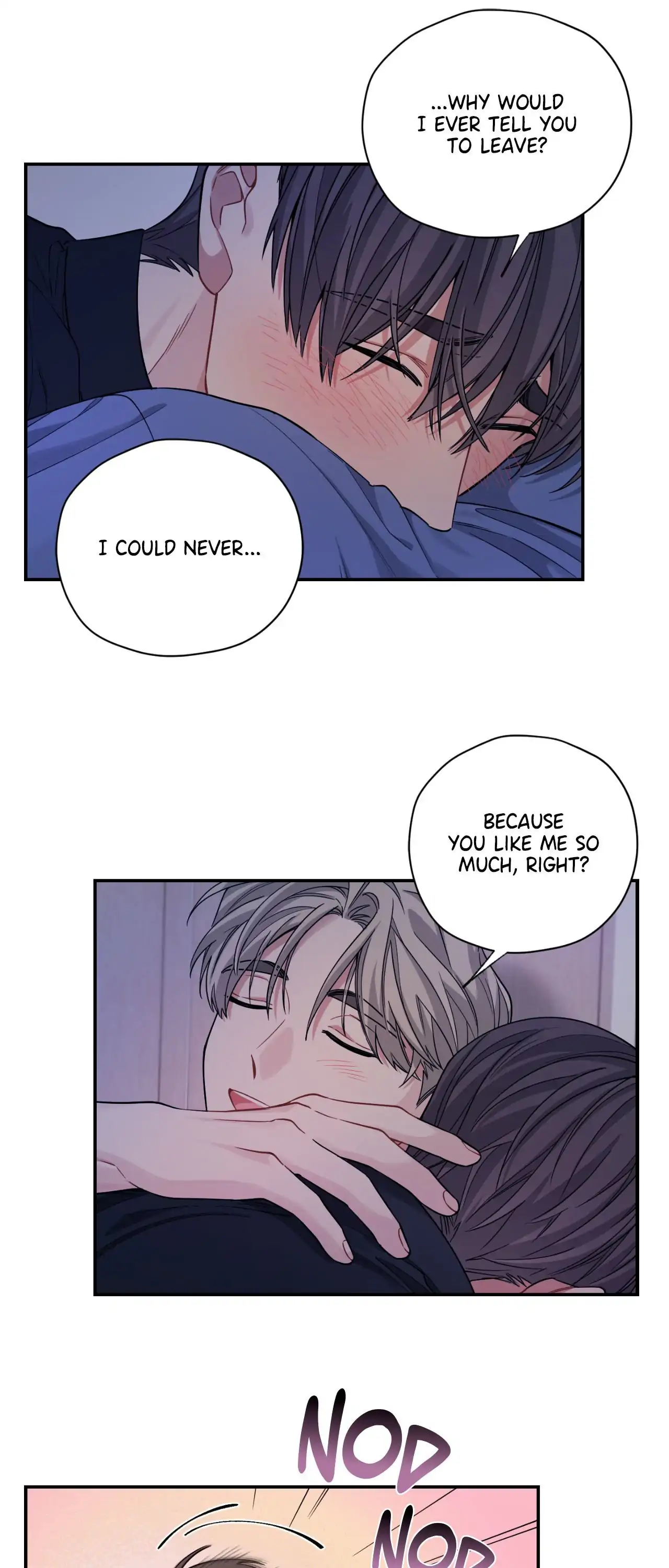 I Swear I’m Not a Scammer! - Chapter 32 manhwa