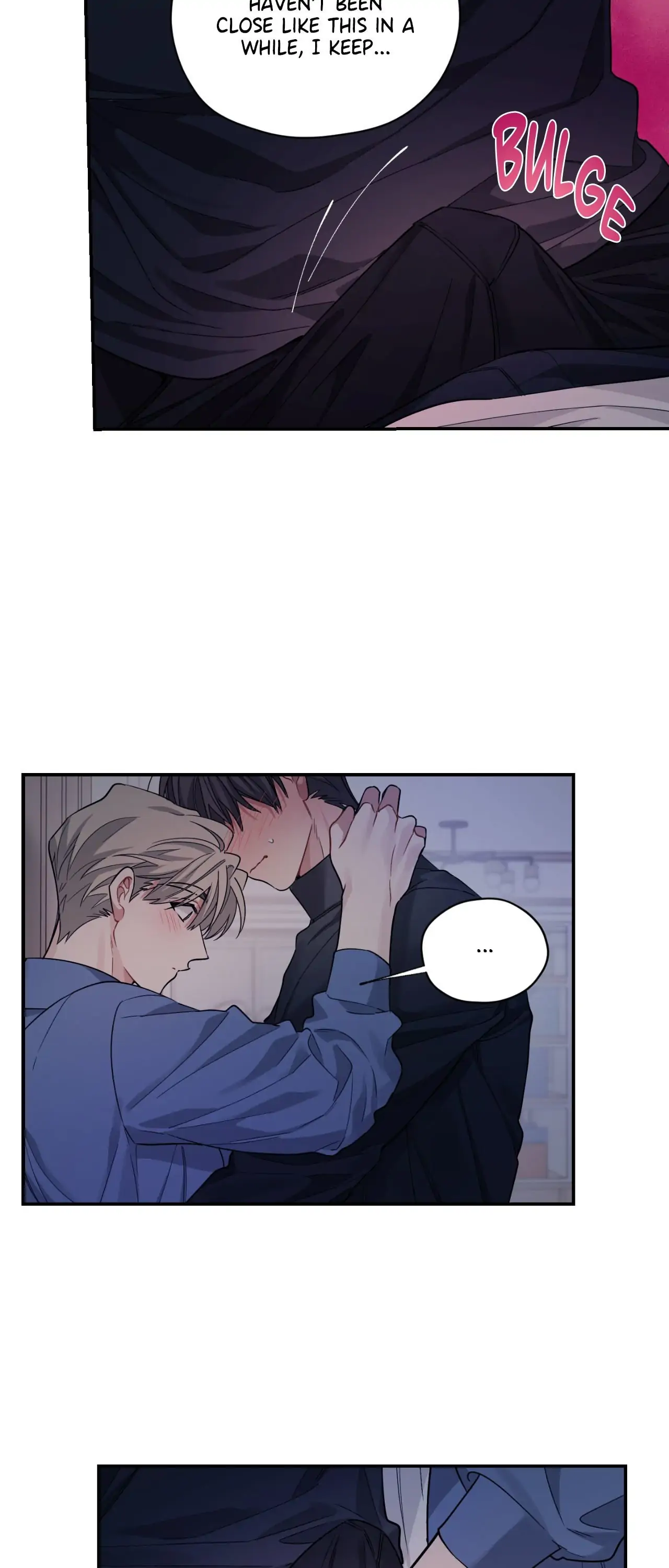 I Swear I’m Not a Scammer! - Chapter 32 manhwa