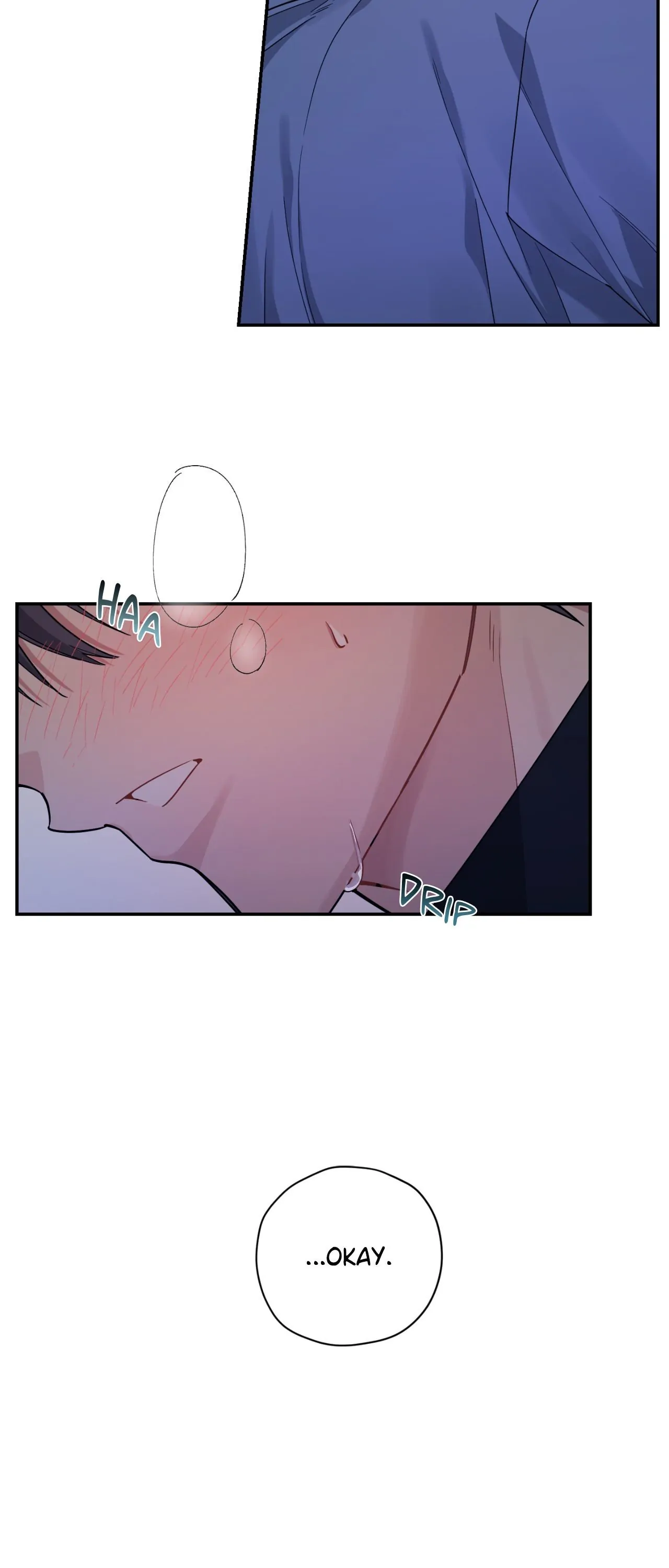 I Swear I’m Not a Scammer! - Chapter 32 manhwa