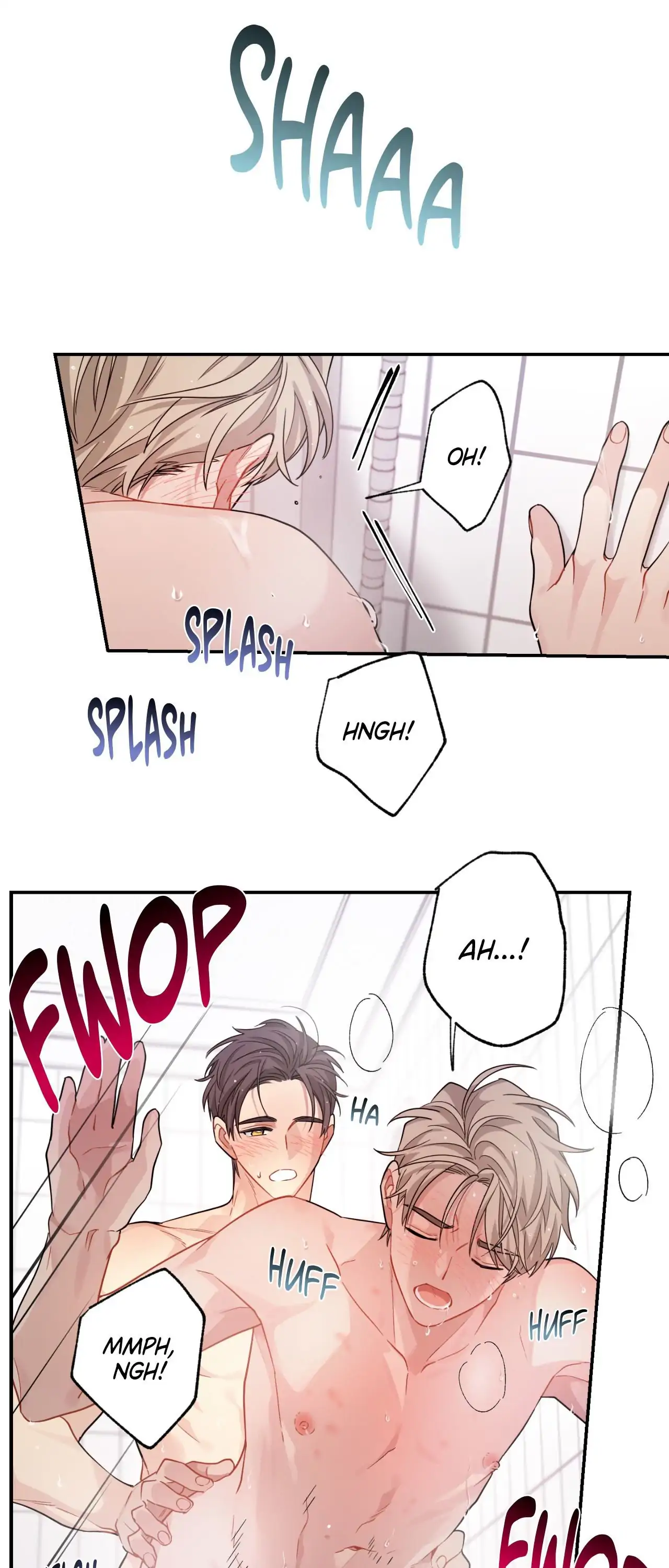 I Swear I’m Not a Scammer! - Chapter 32 manhwa