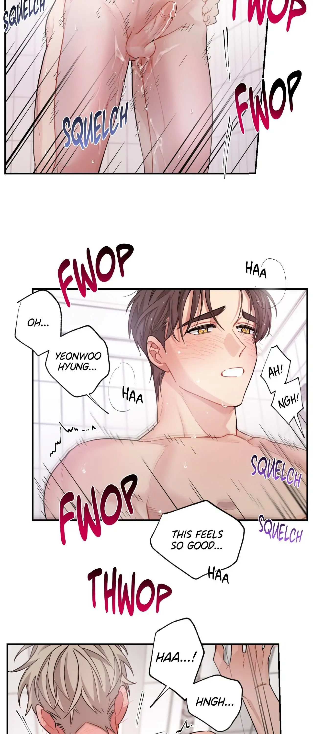 I Swear I’m Not a Scammer! - Chapter 32 manhwa